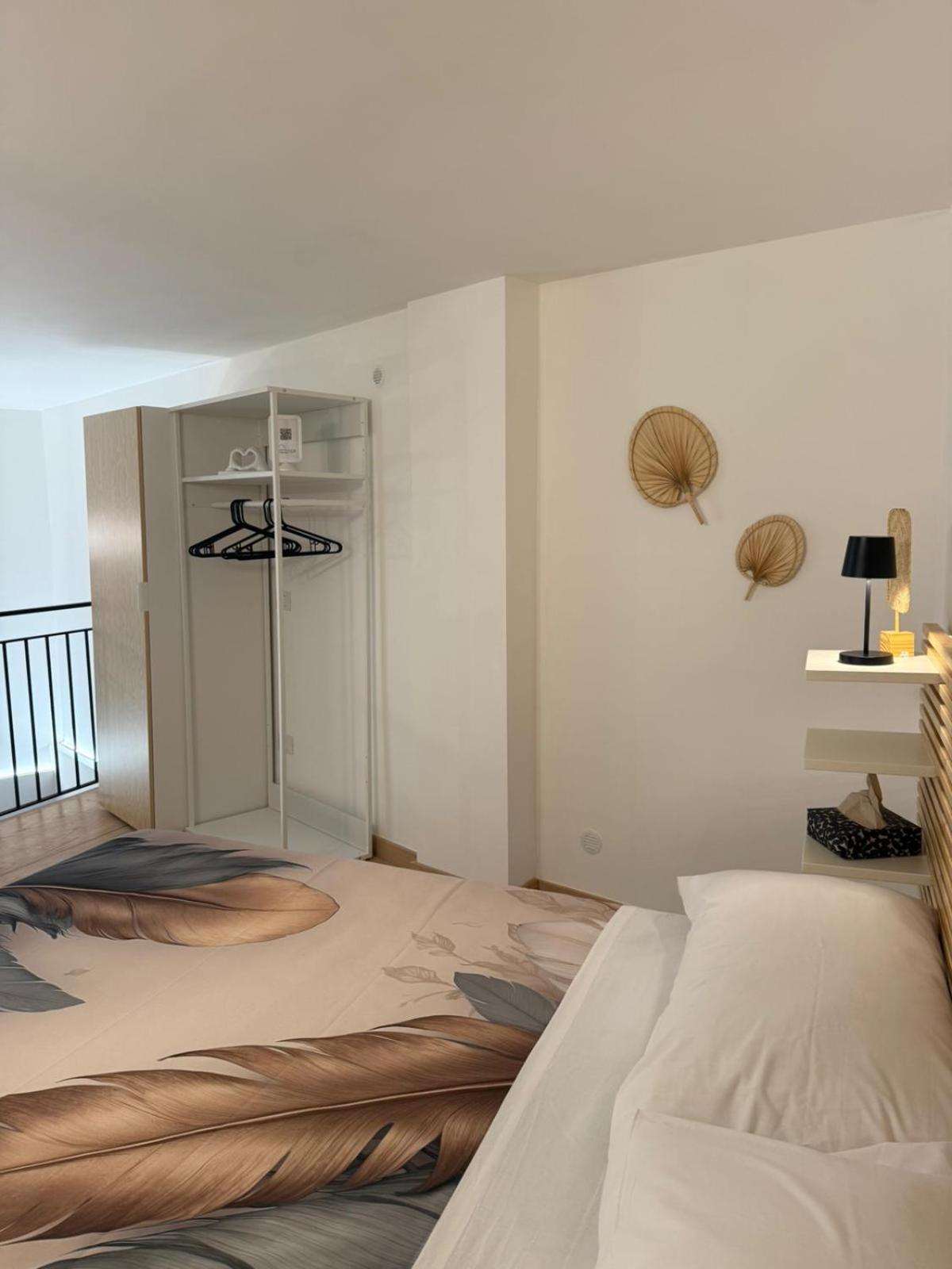 Santa Lucia Loft Napoli