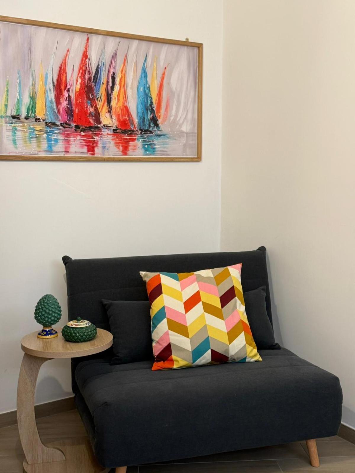 Santa Lucia Loft Napoli