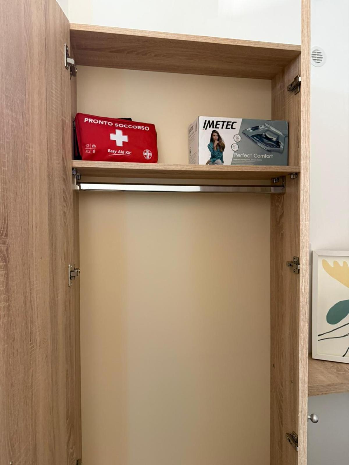 Santa Lucia Loft Napoli