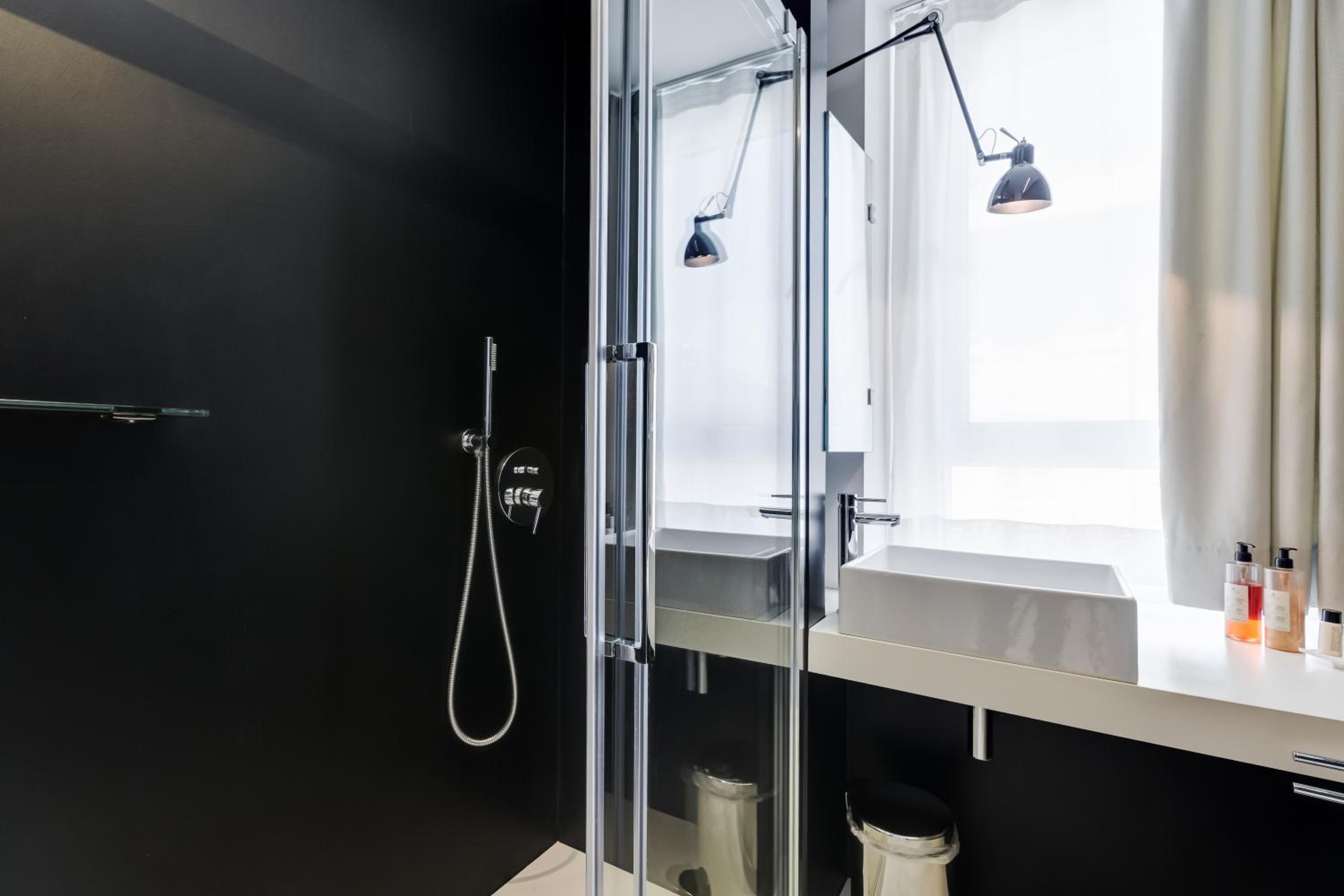Sora Luxury Inn