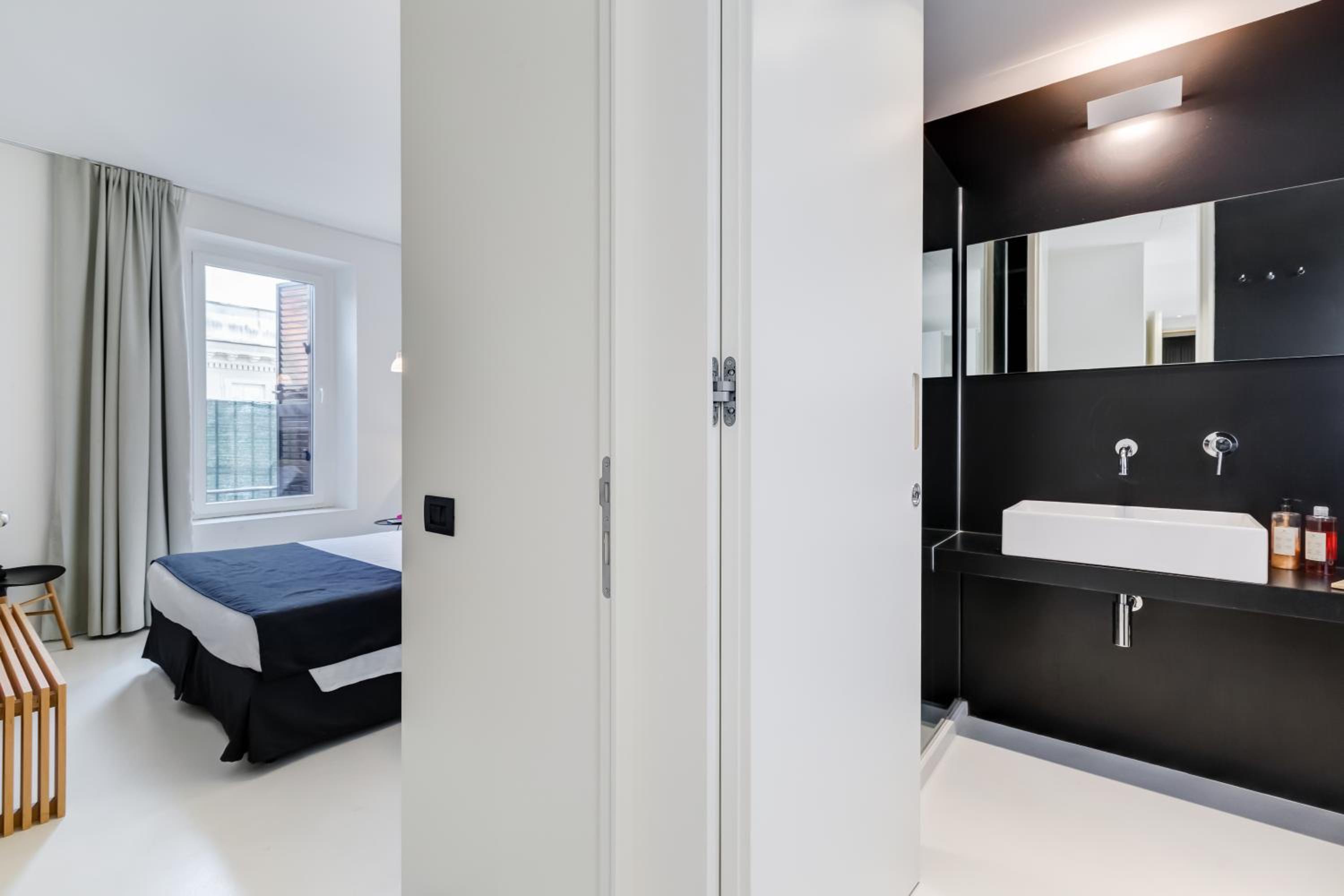 Sora Luxury Inn