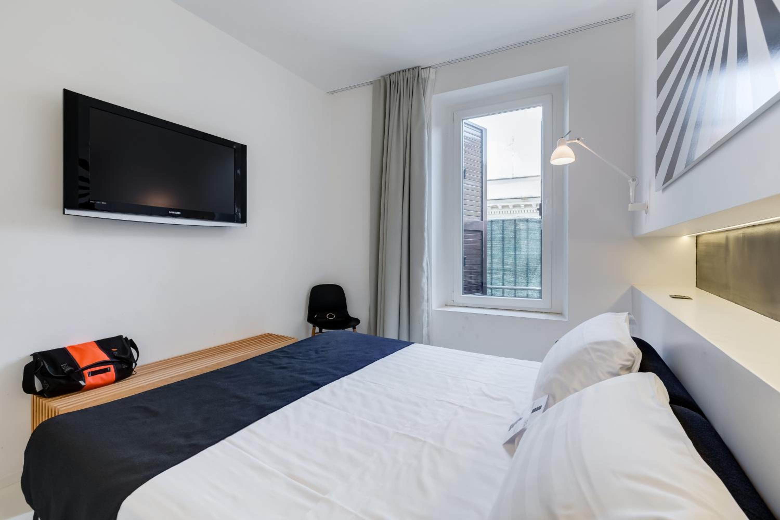 Sora Luxury Inn