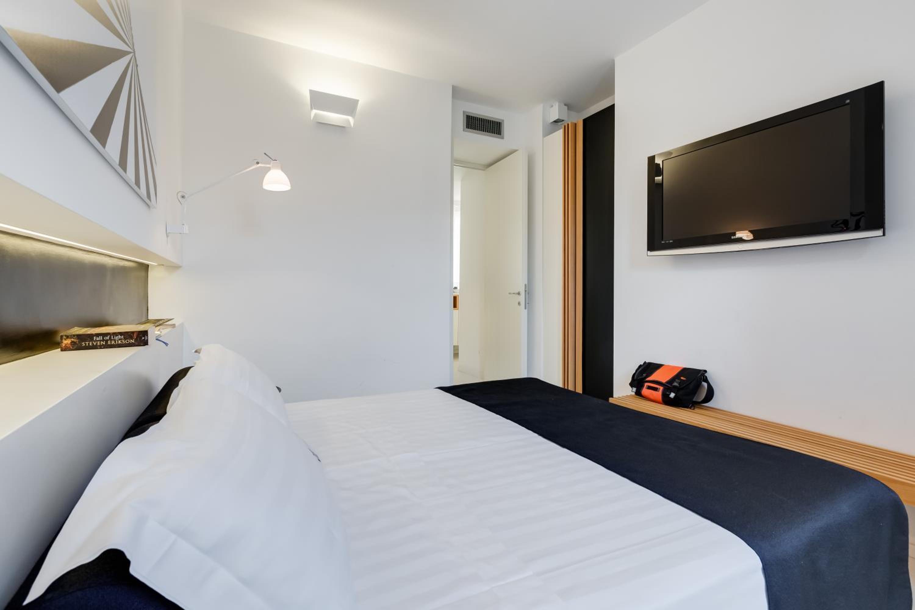 Sora Luxury Inn