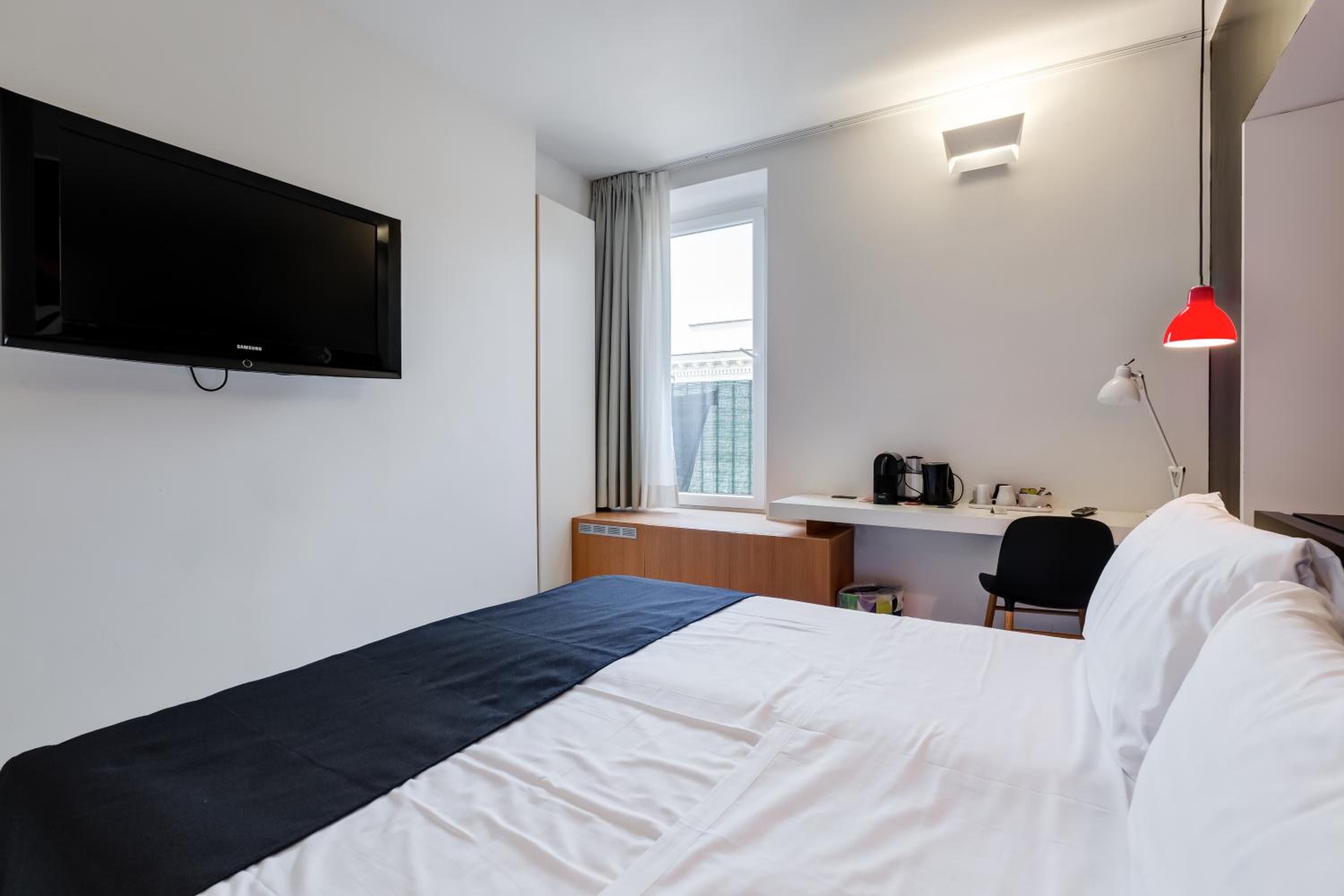 Sora Luxury Inn