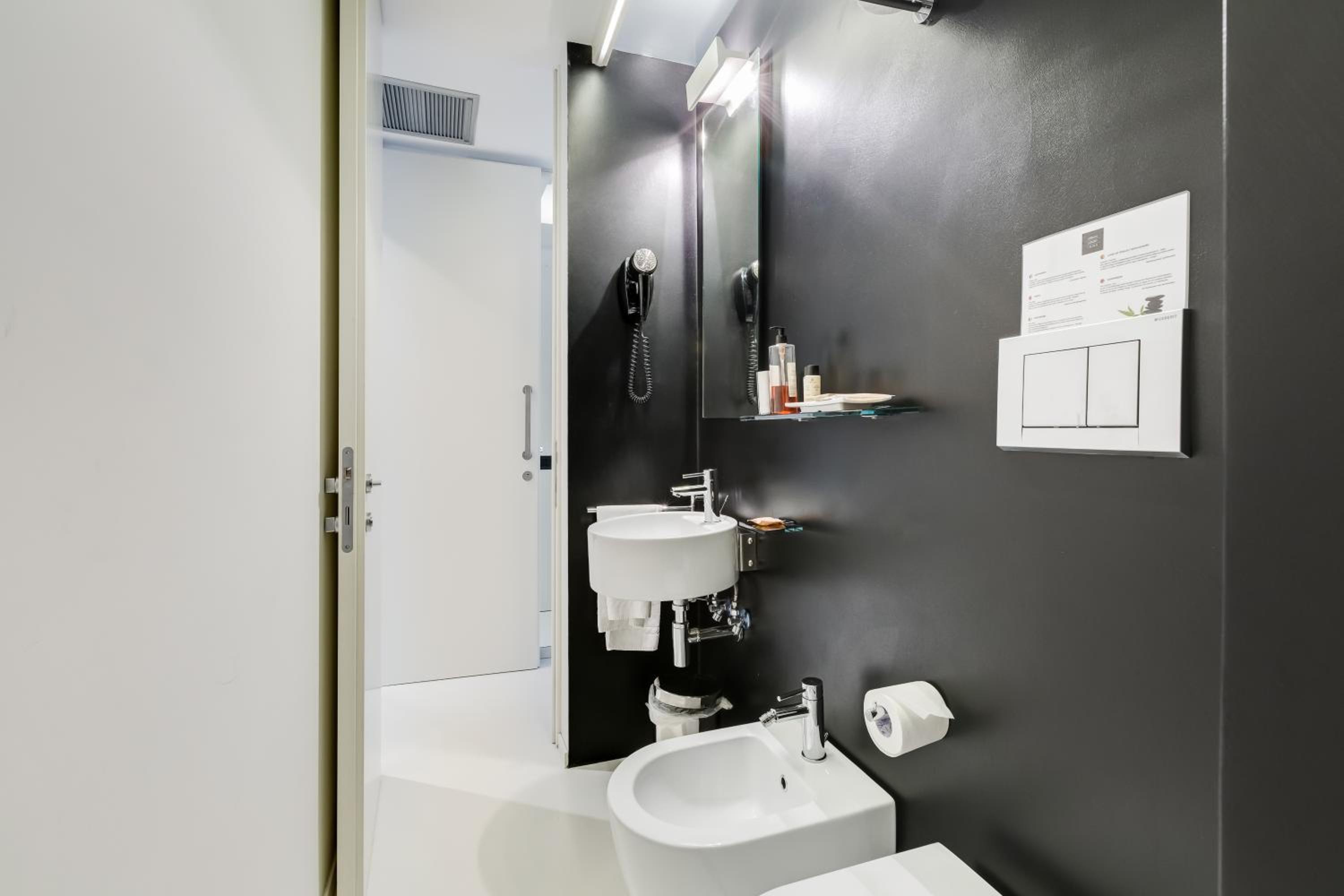 Sora Luxury Inn