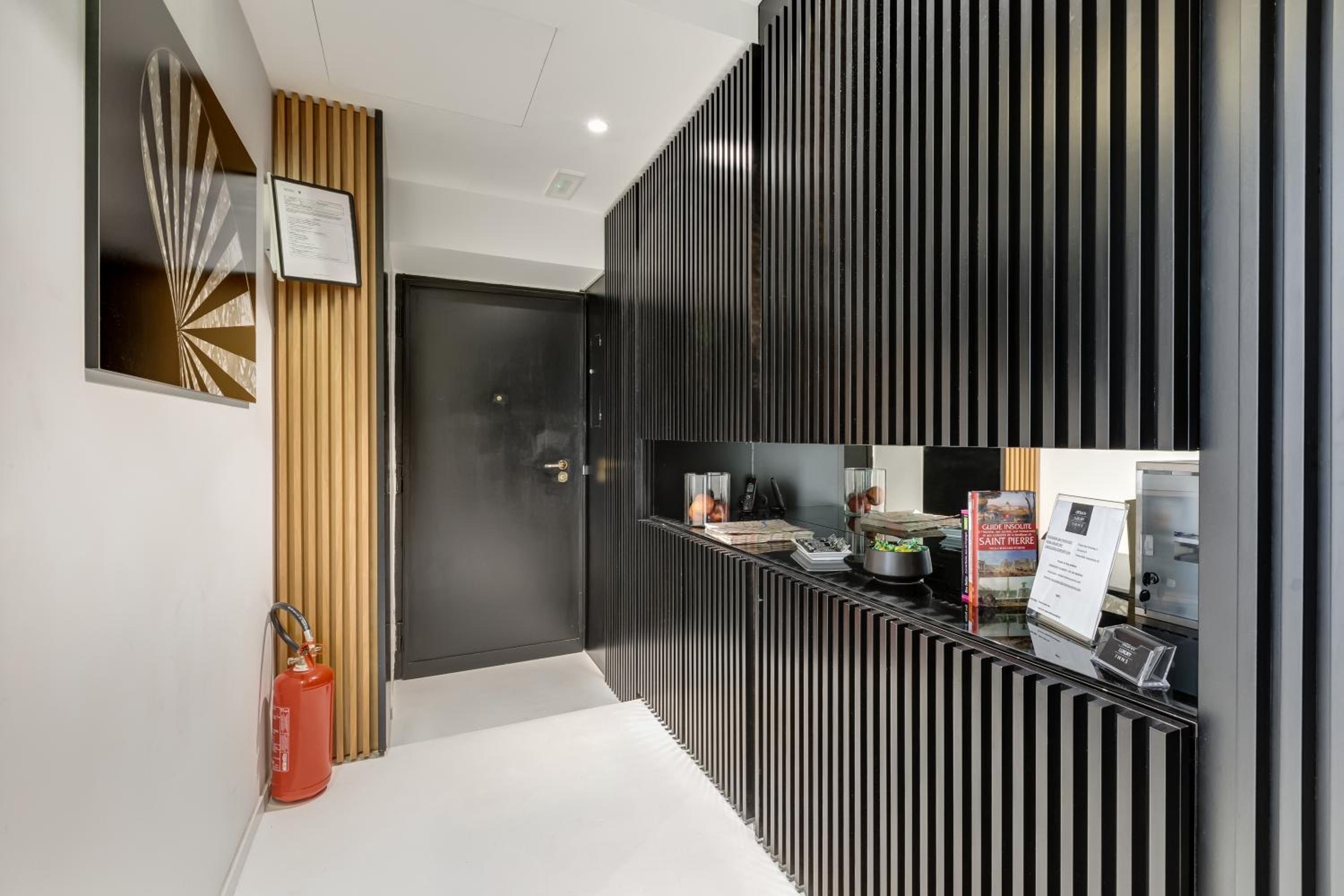 Sora Luxury Inn