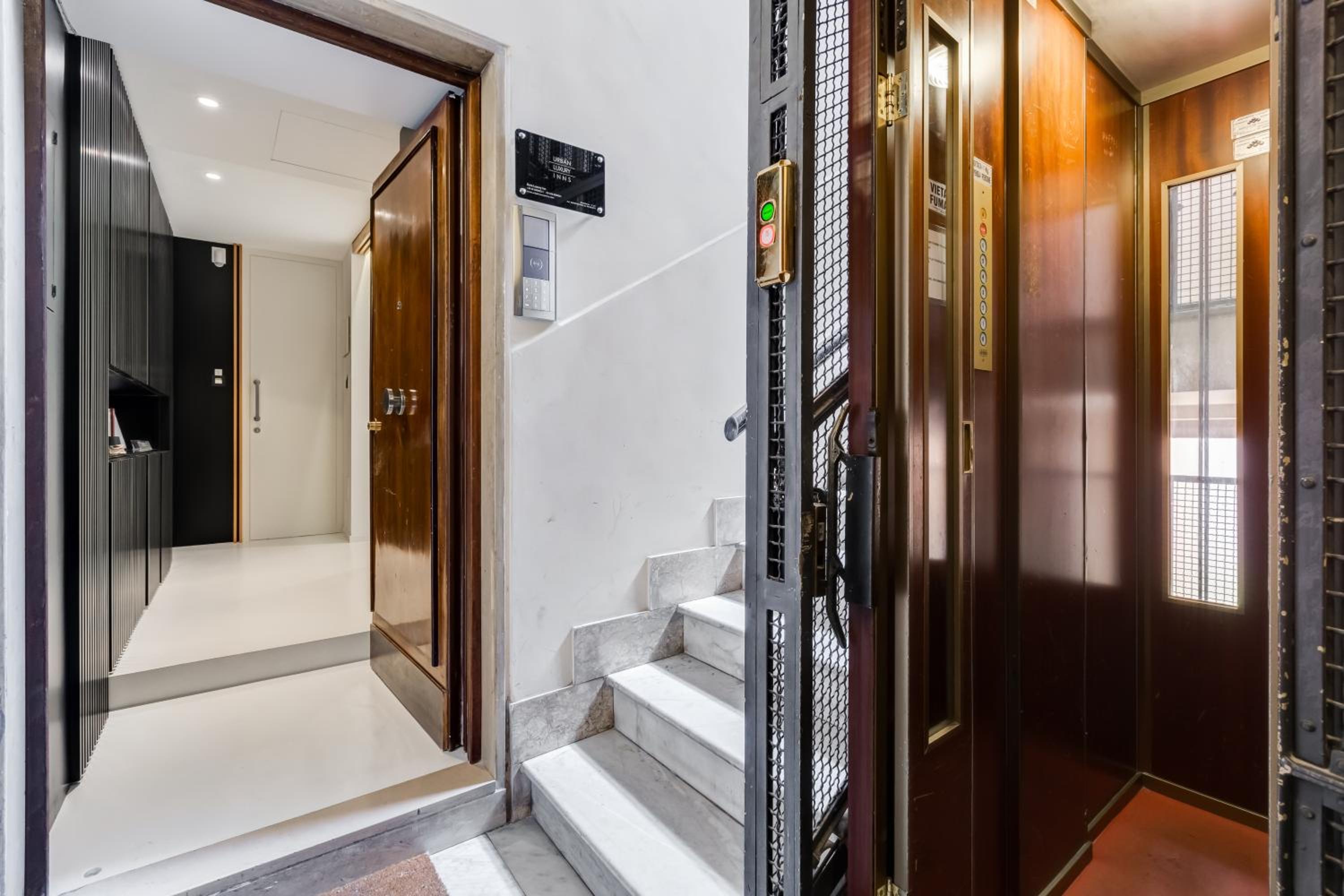 Sora Luxury Inn