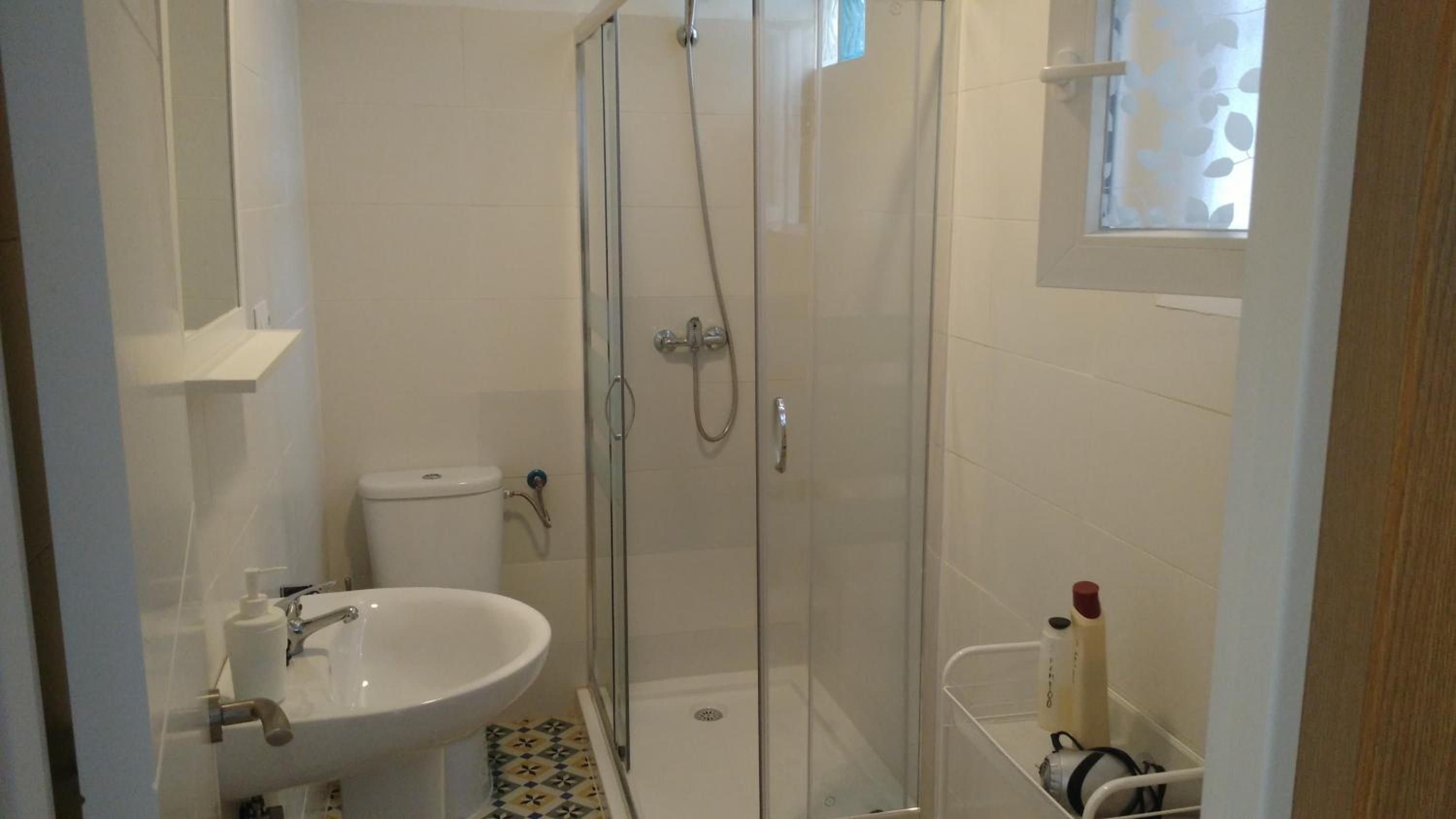 Apartamentos Fernando El Catolico