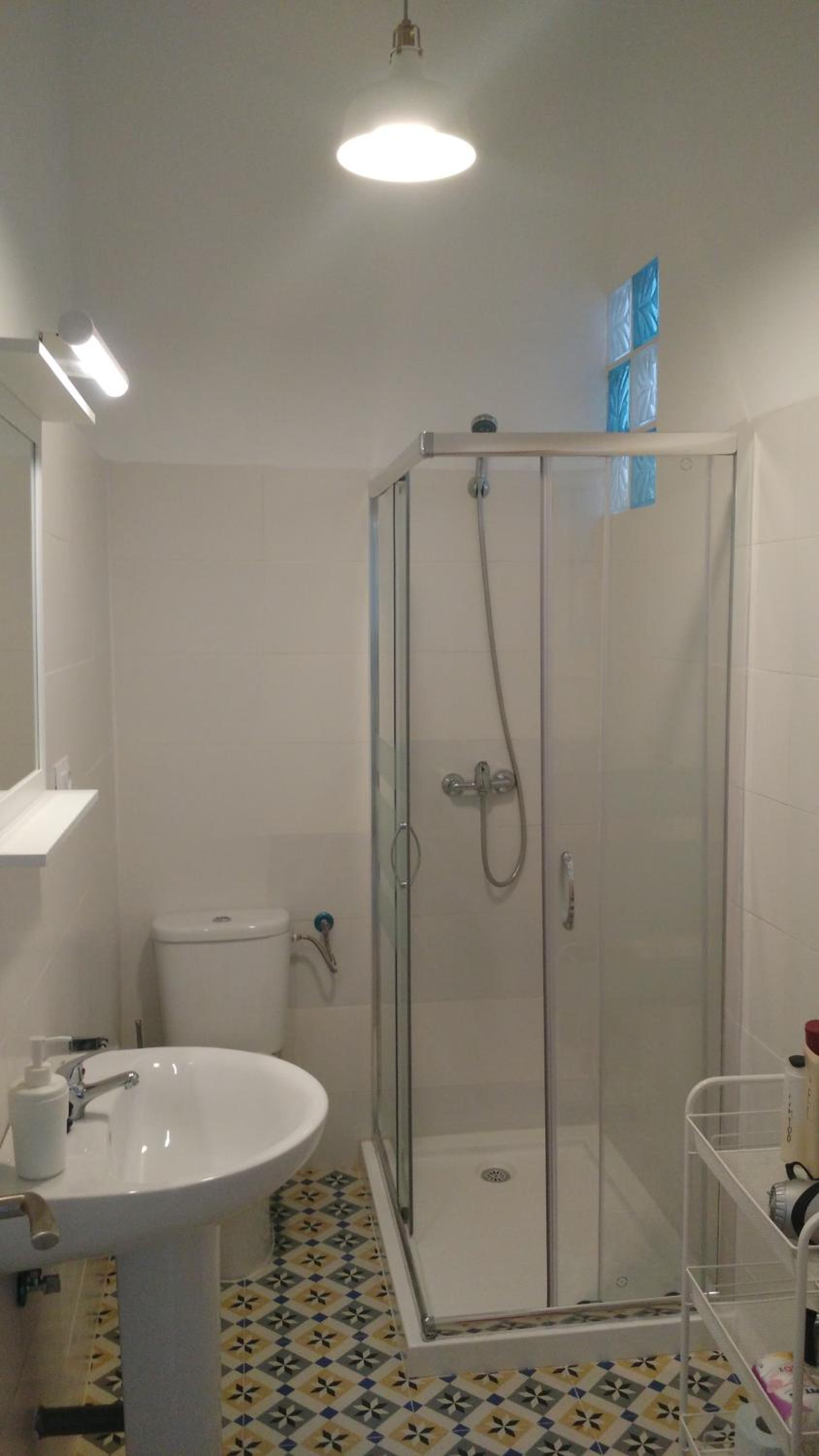Apartamentos Fernando El Catolico