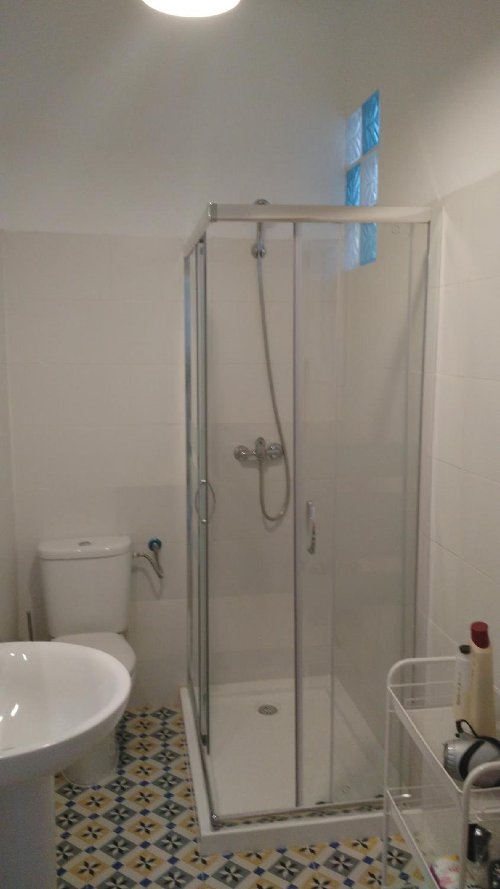 Apartamentos Fernando El Catolico