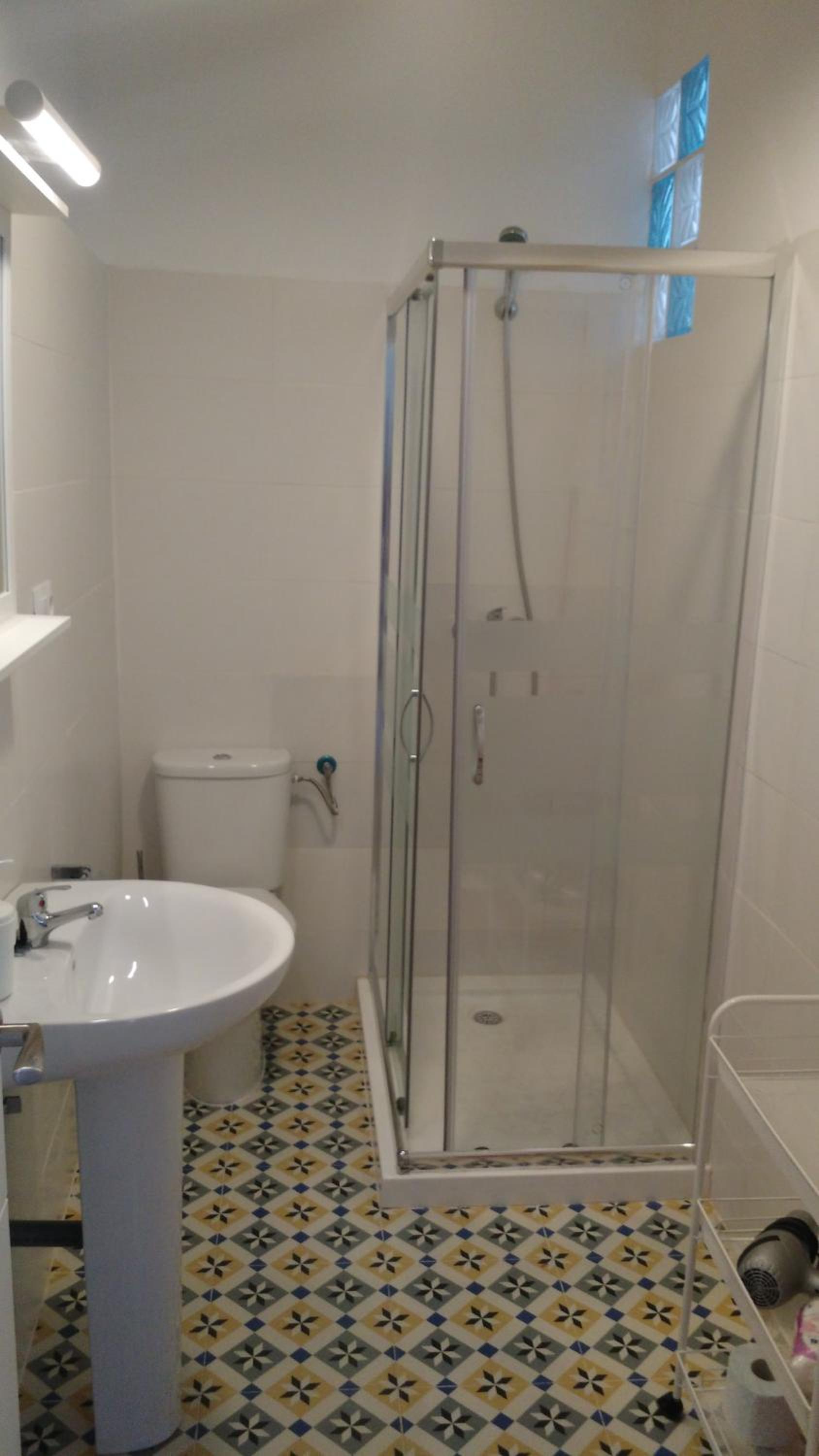 Apartamentos Fernando El Catolico