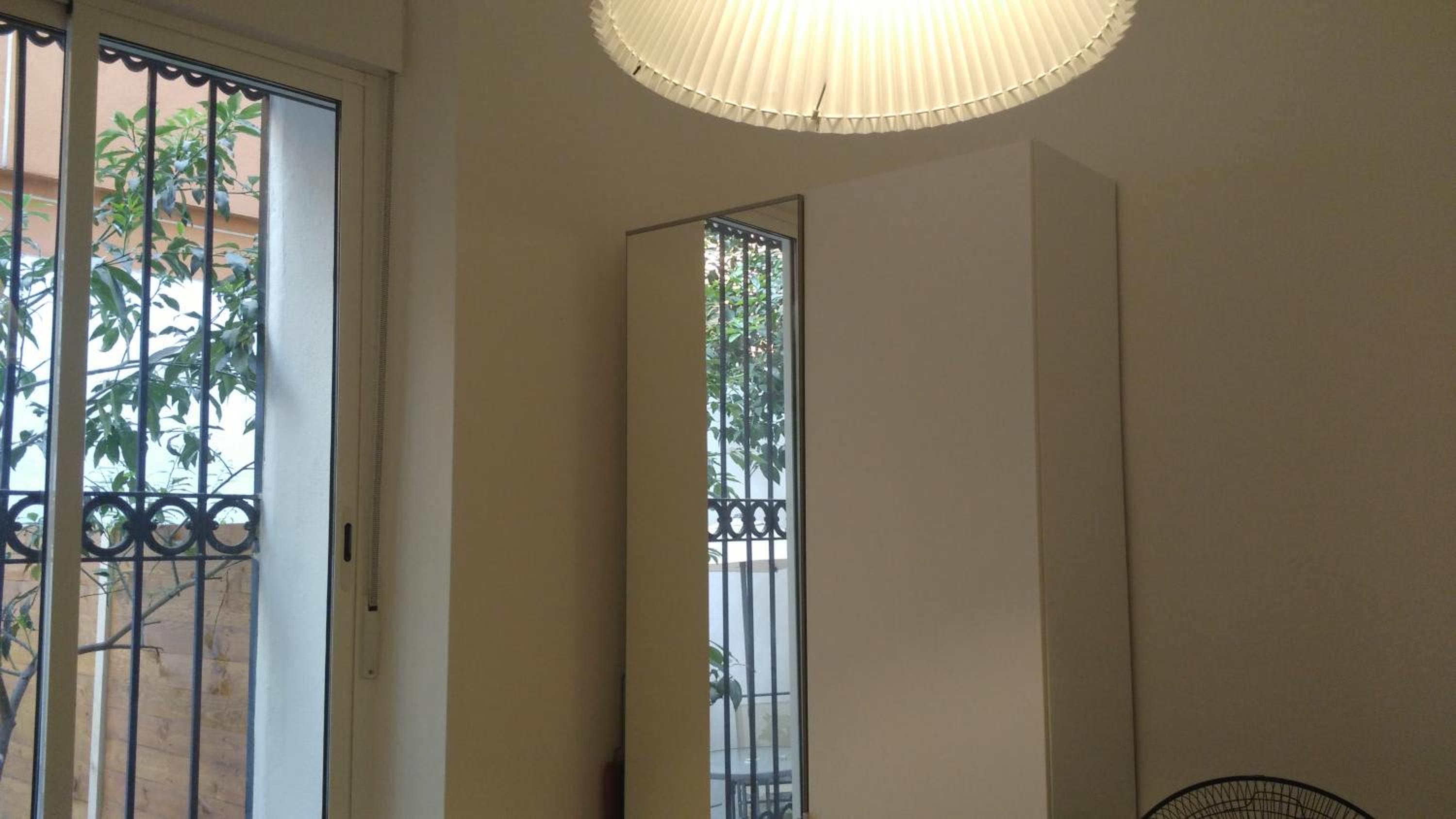 Apartamentos Fernando El Catolico