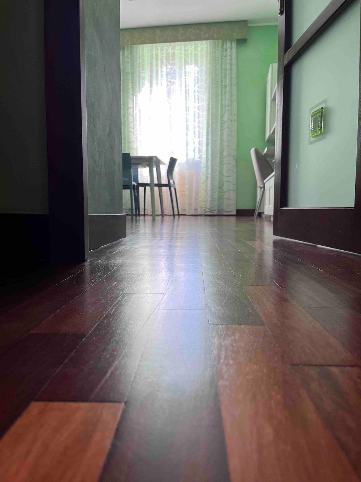 Rome full apt 4 people close to Colosseum Mao house
