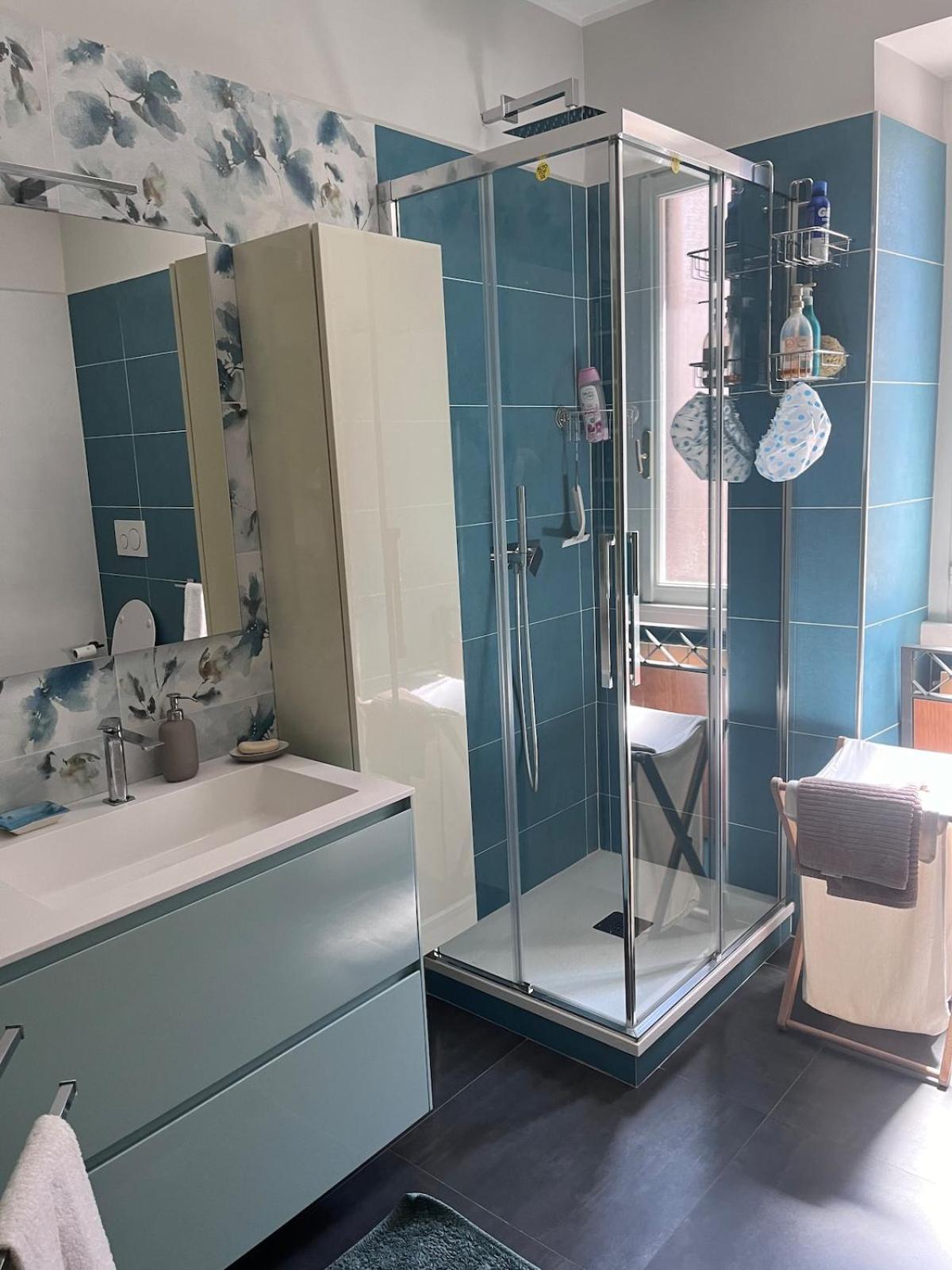 Rome full apt 4 people close to Colosseum Mao house