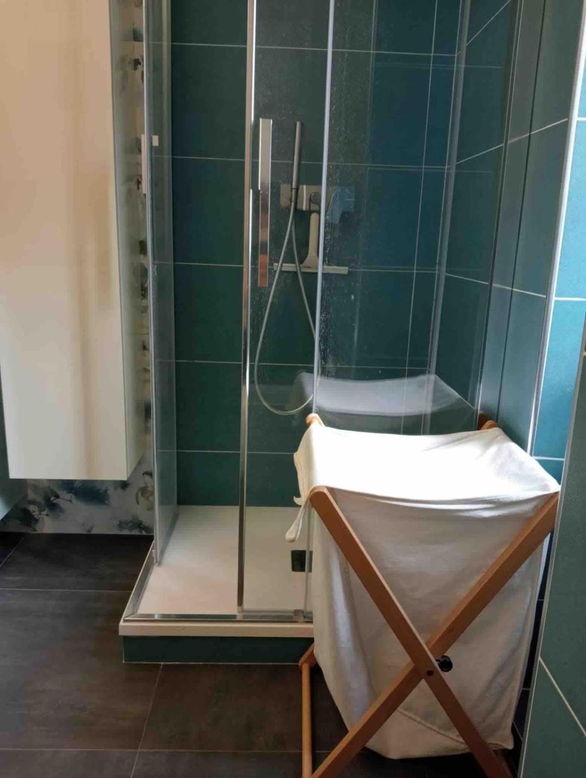 Rome full apt 4 people close to Colosseum Mao house