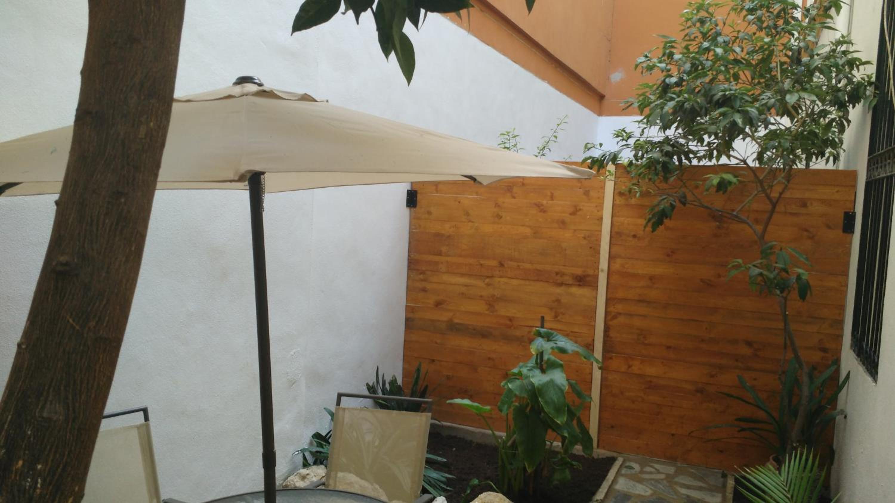 Apartamentos Fernando El Catolico