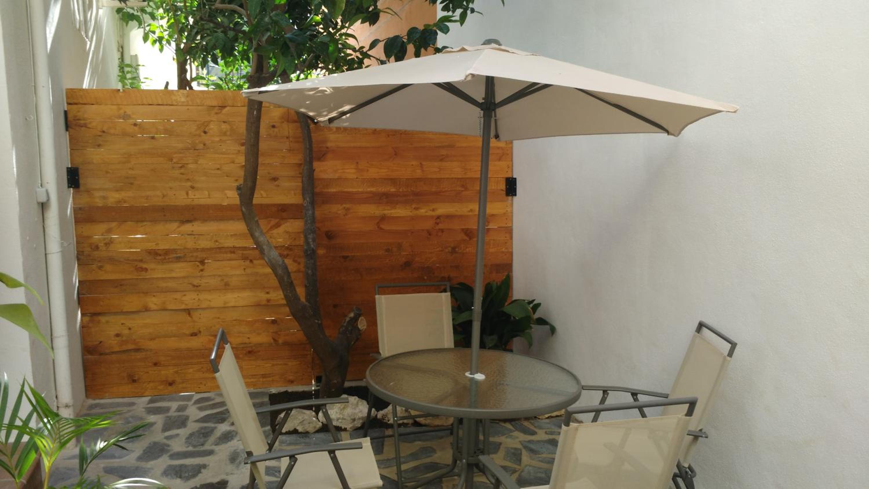 Apartamentos Fernando El Catolico