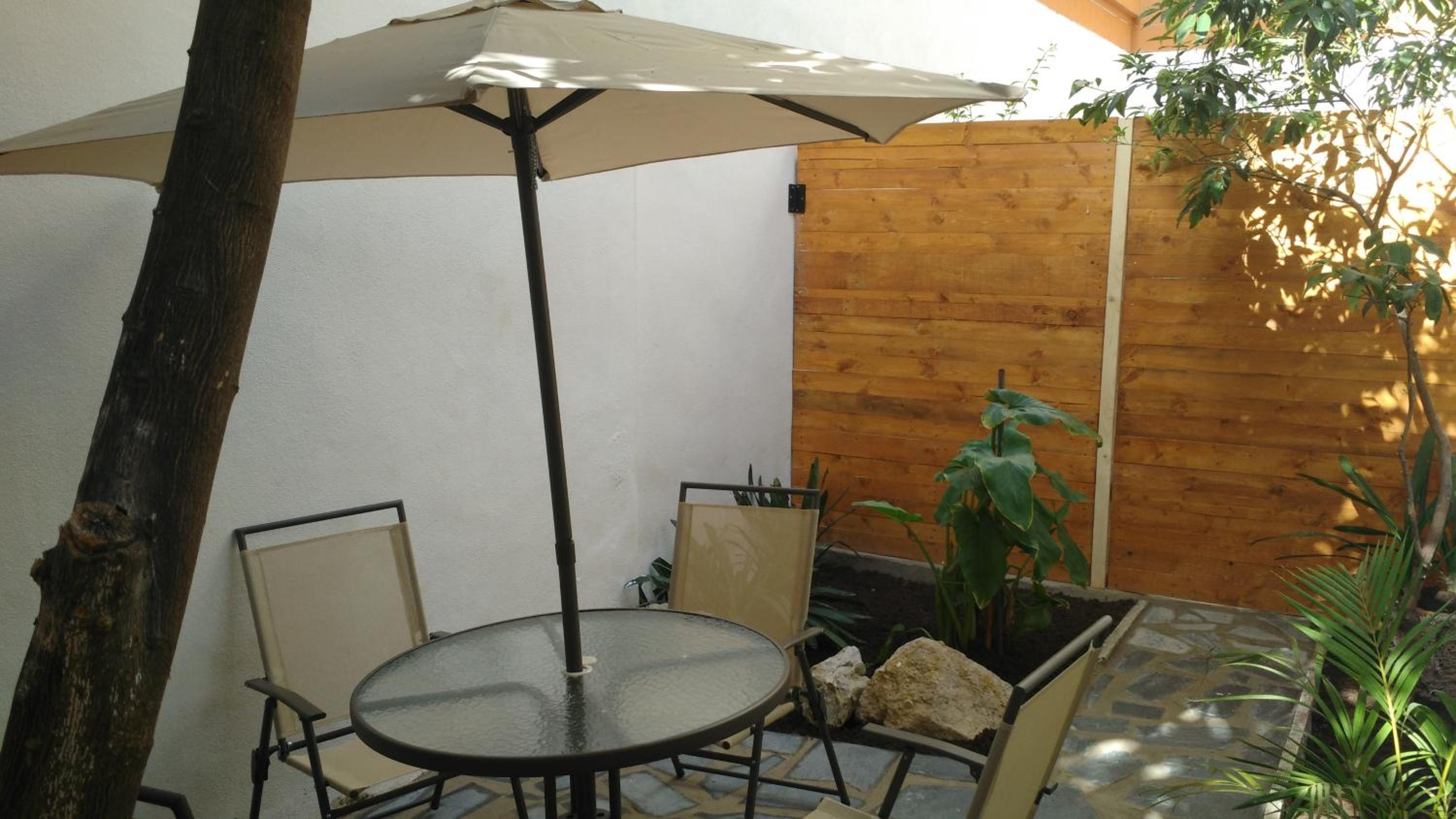 Apartamentos Fernando El Catolico
