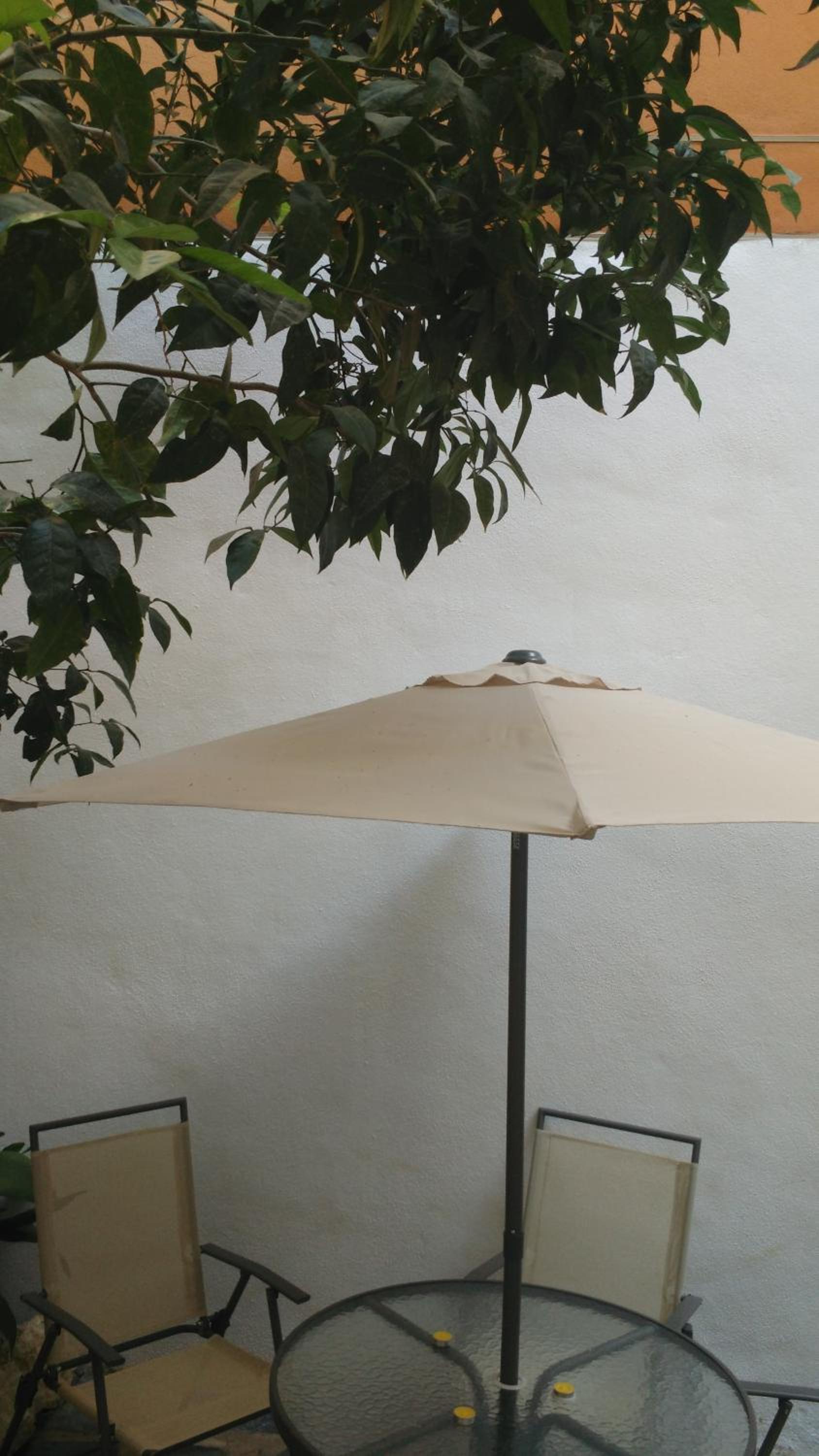 Apartamentos Fernando El Catolico