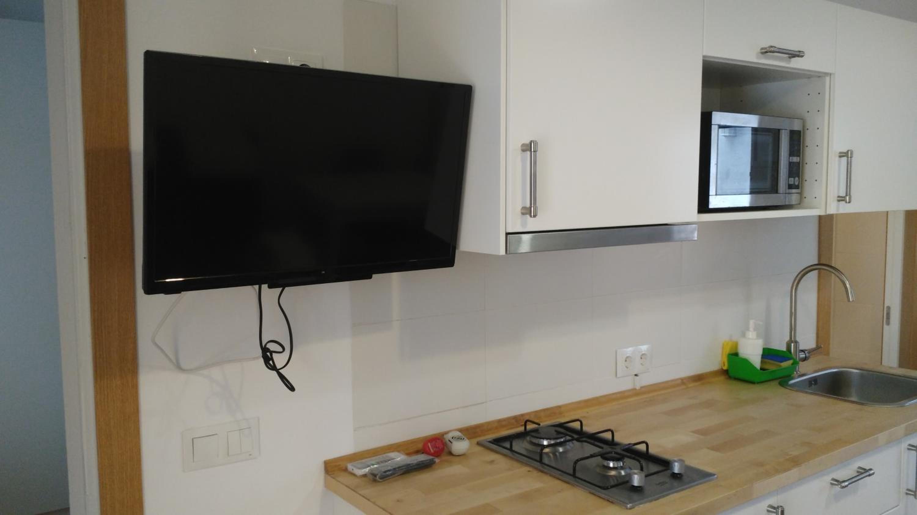 Apartamentos Fernando El Catolico