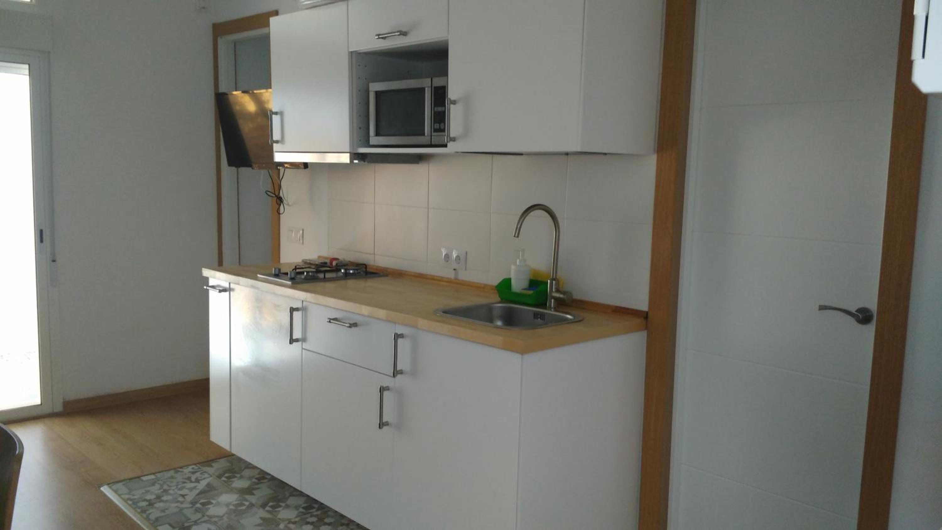 Apartamentos Fernando El Catolico
