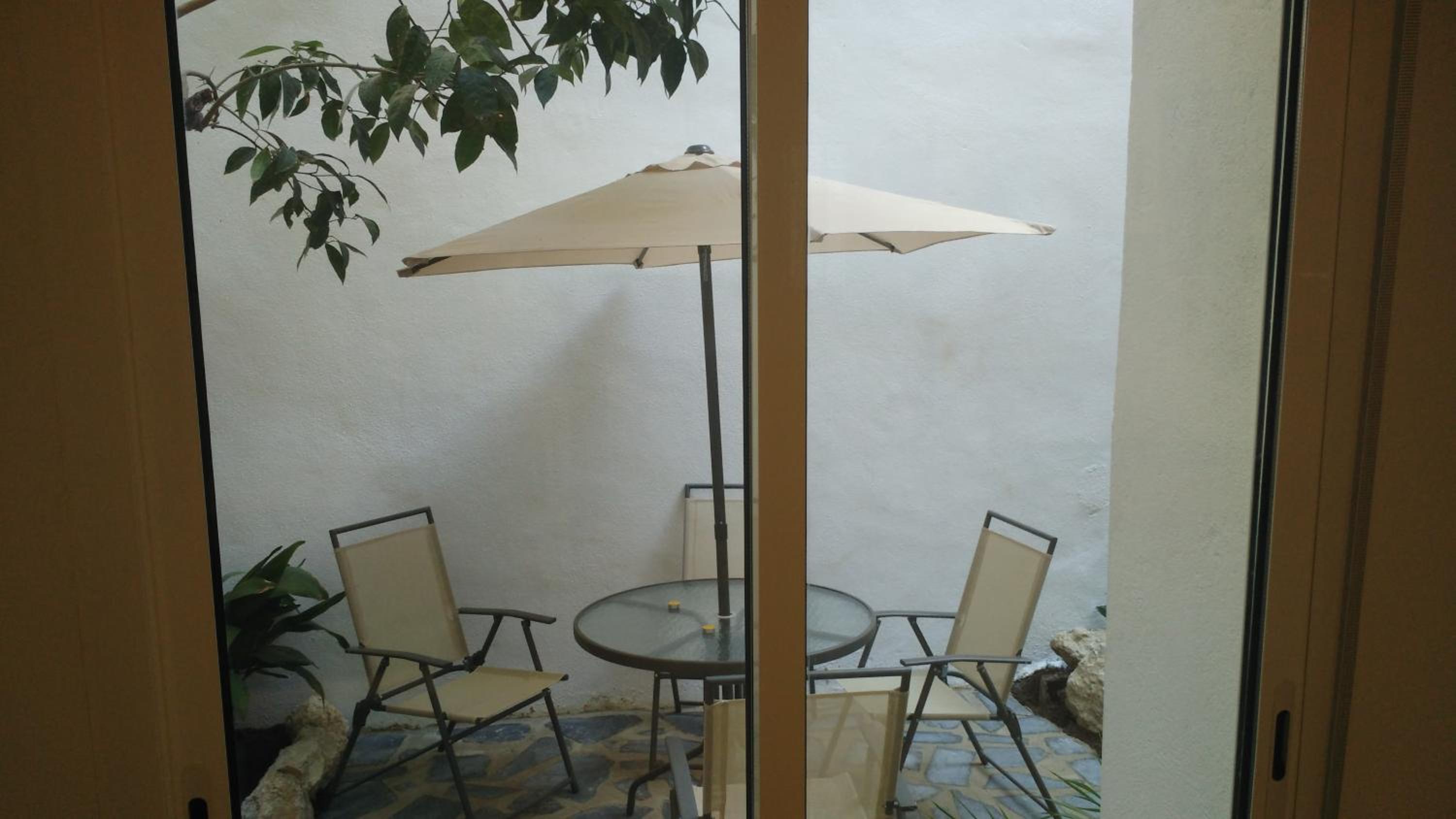 Apartamentos Fernando El Catolico