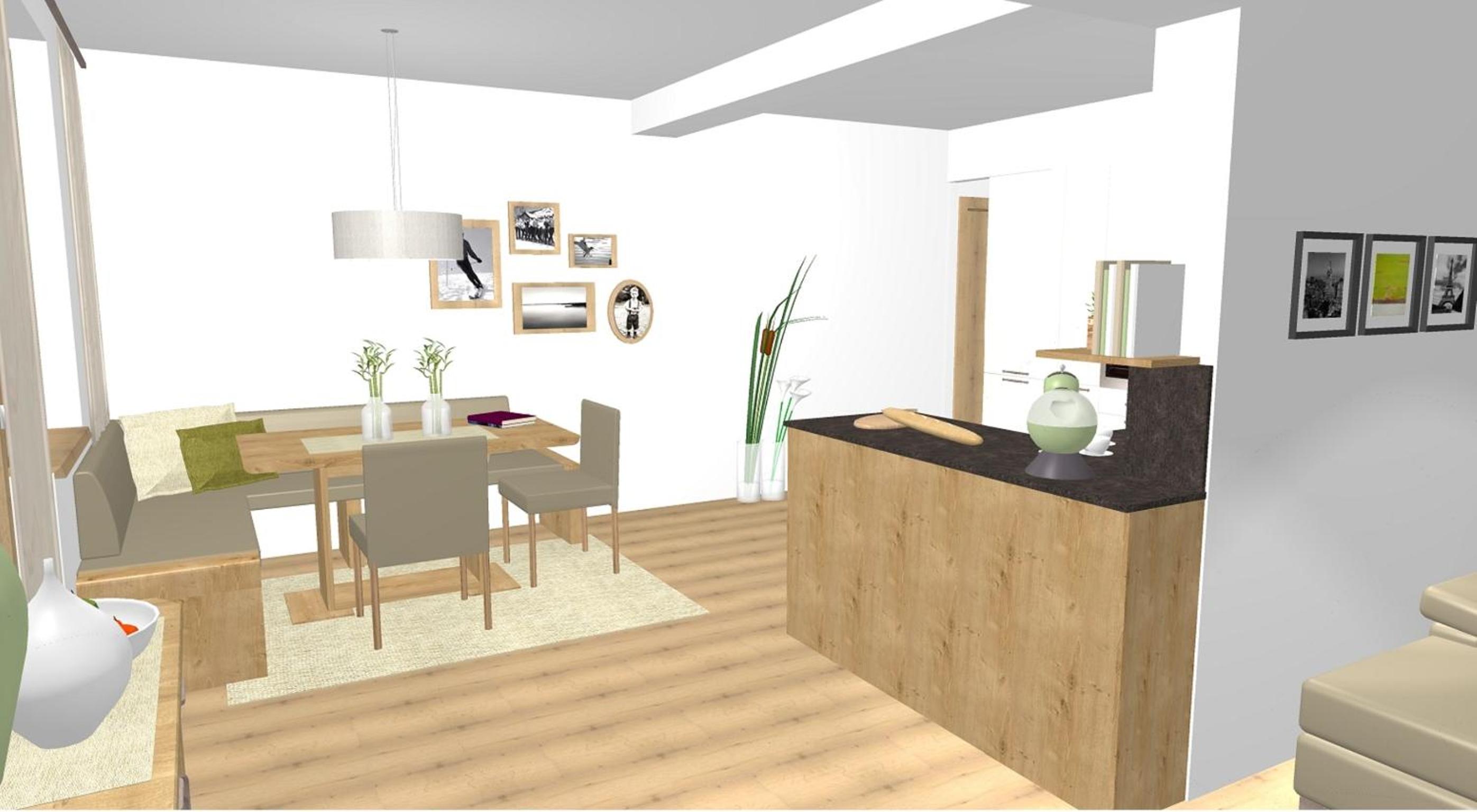 Appartements Der Fuchsbau