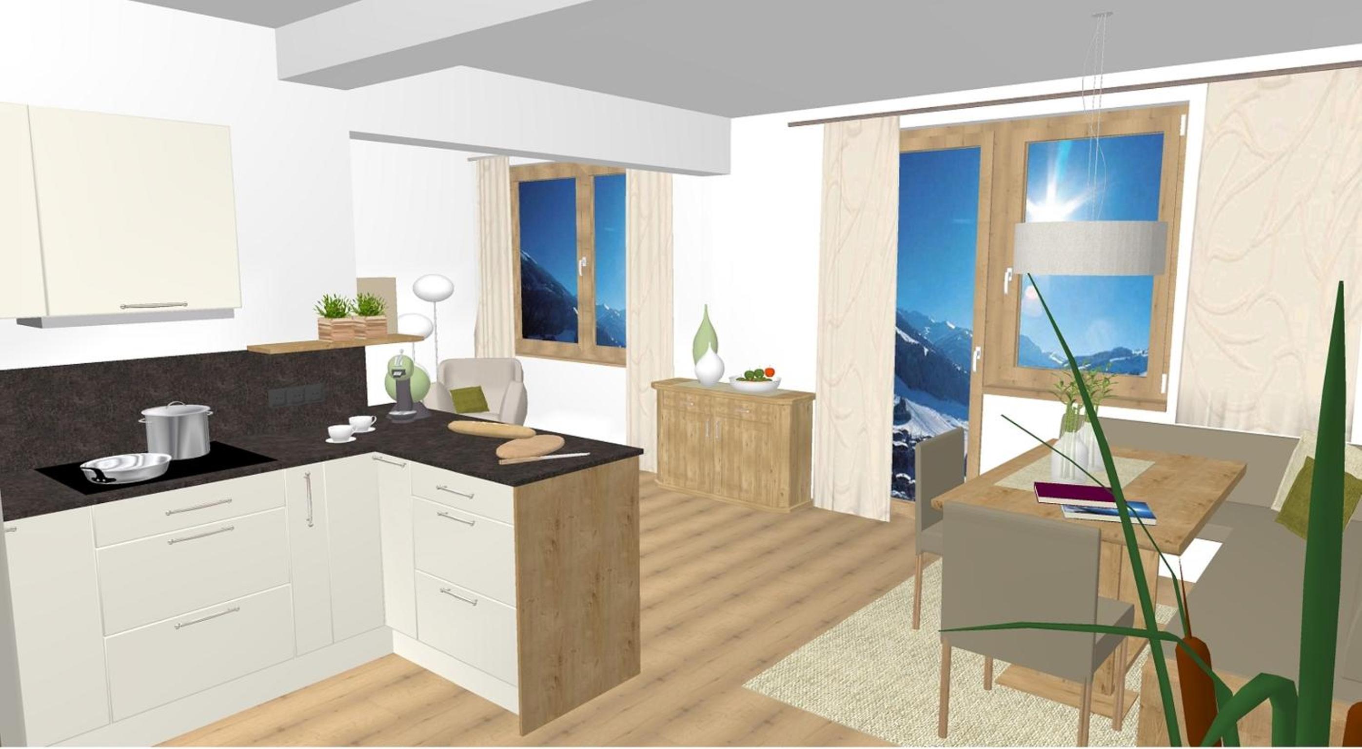 Appartements Der Fuchsbau