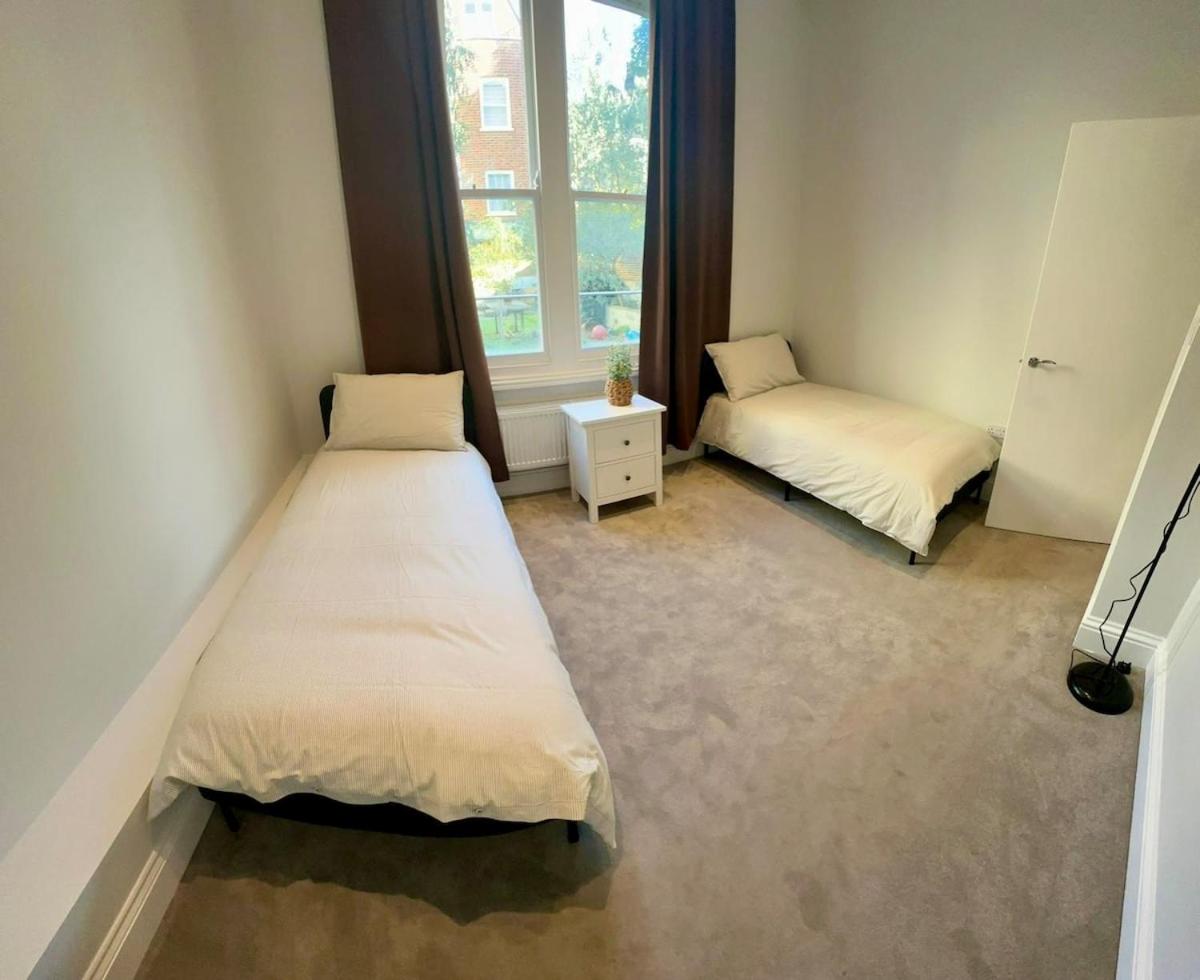 Luxury Apartment in London