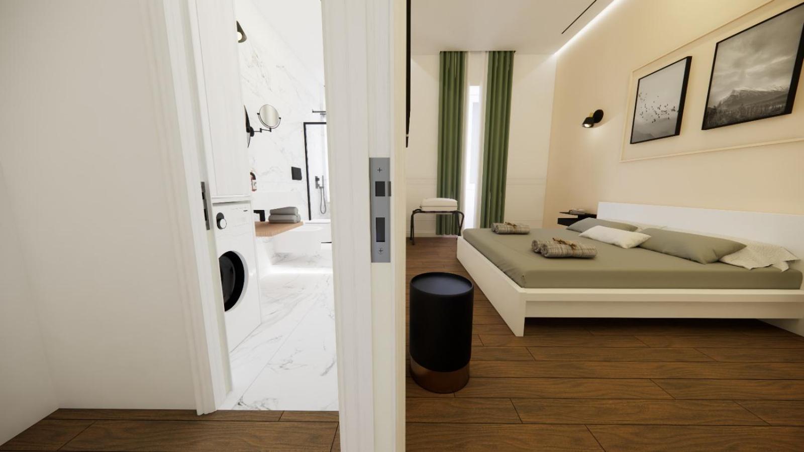 Nevè central - Apartment