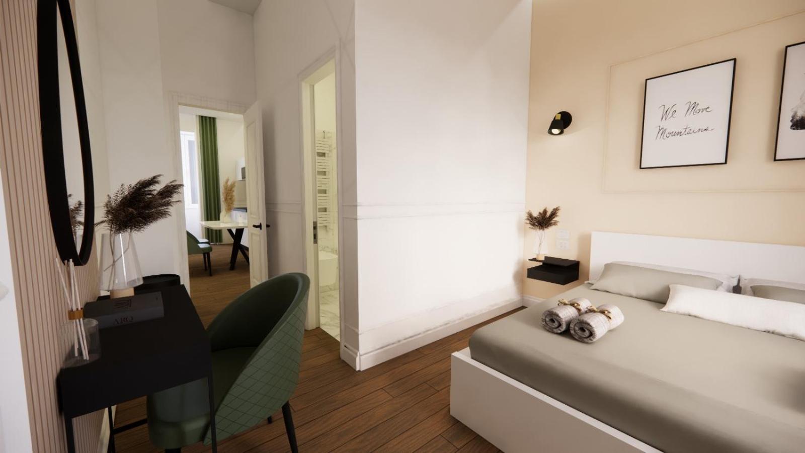 Nevè central - Apartment