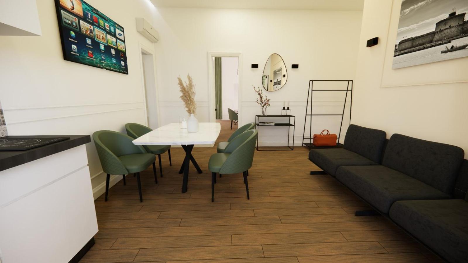 Nevè central - Apartment