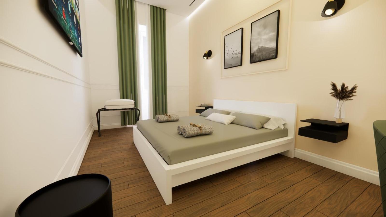 Nevè central - Apartment