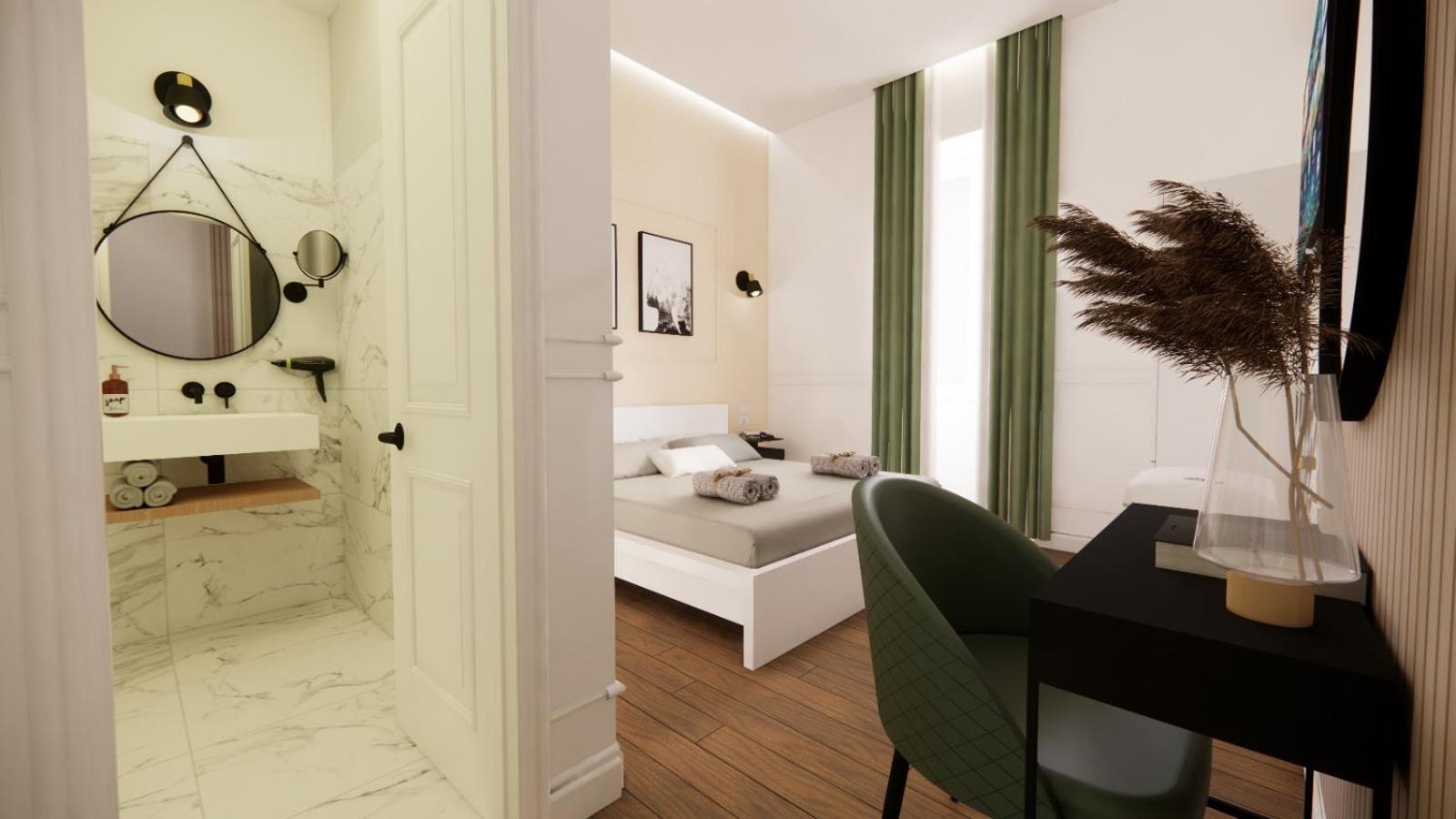 Nevè central - Apartment
