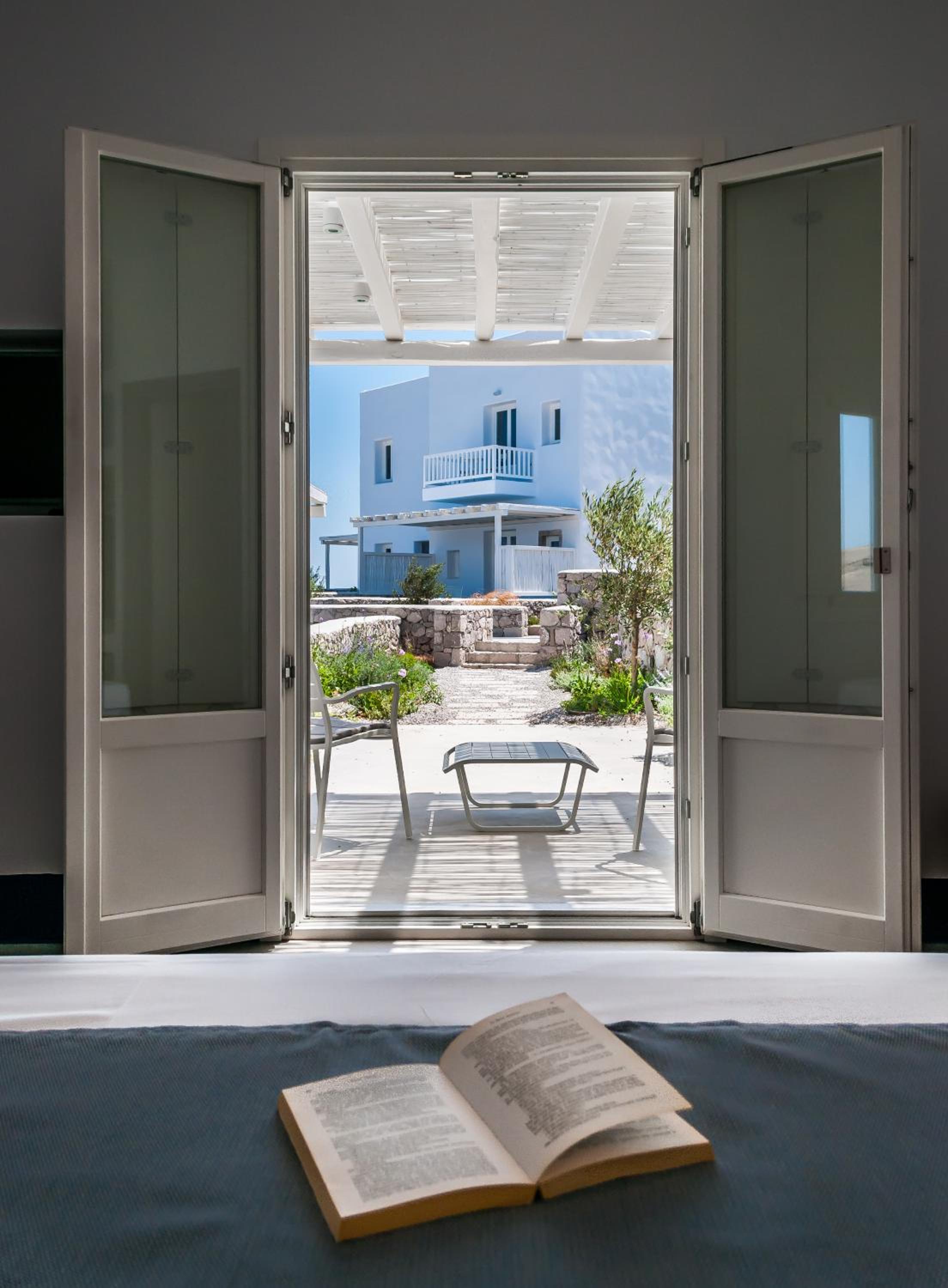 Milos Breeze Boutique Hotel 71