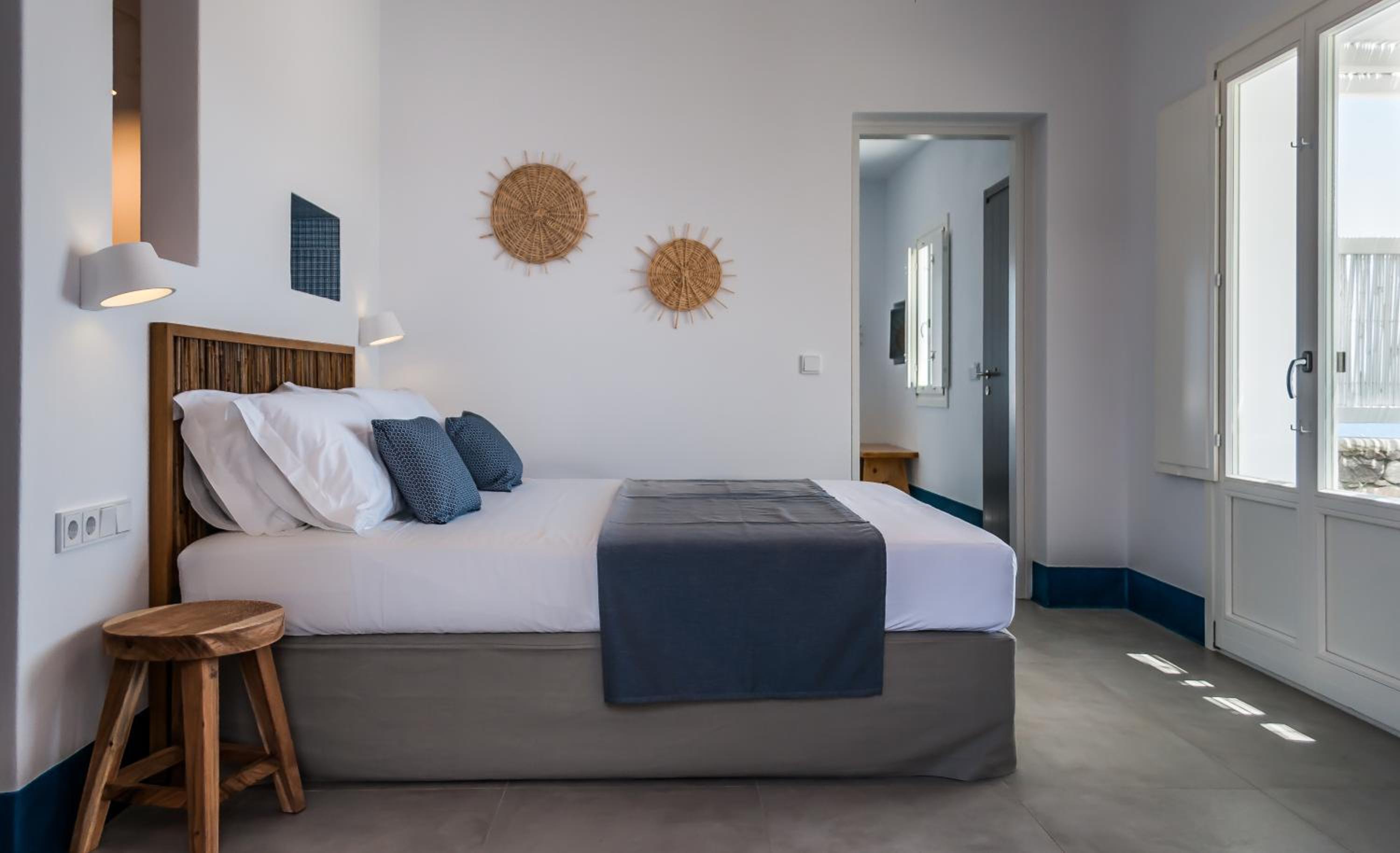 Milos Breeze Boutique Hotel 59