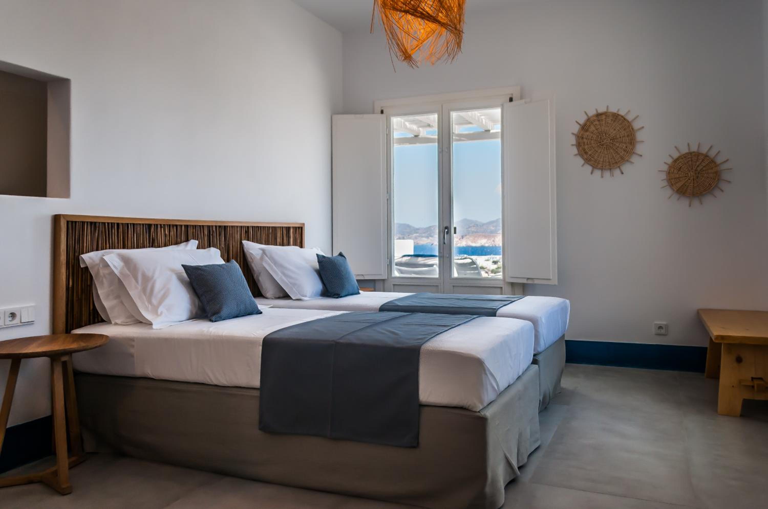 Milos Breeze Boutique Hotel 58