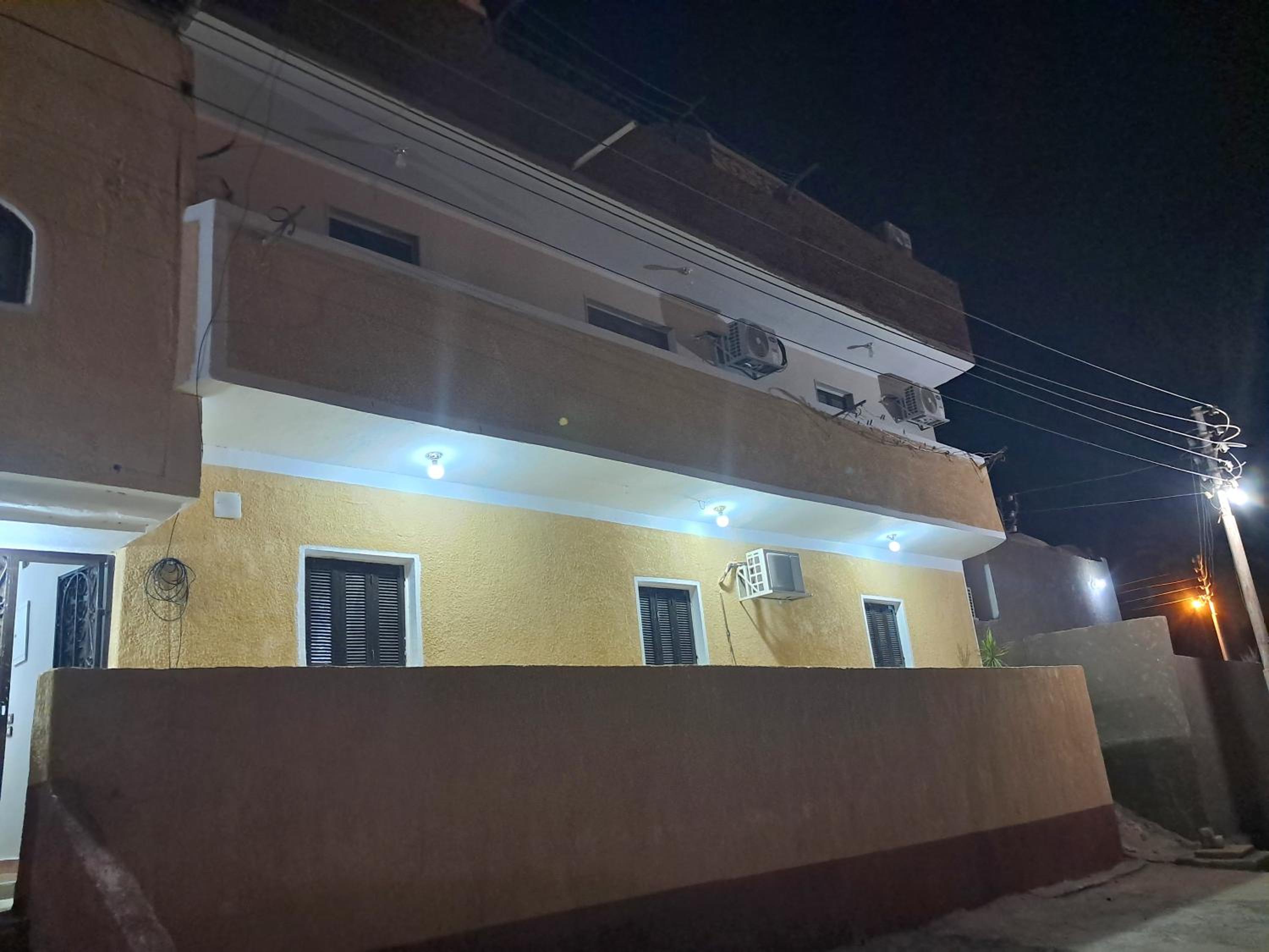 Al Sharif Hotel Apartments