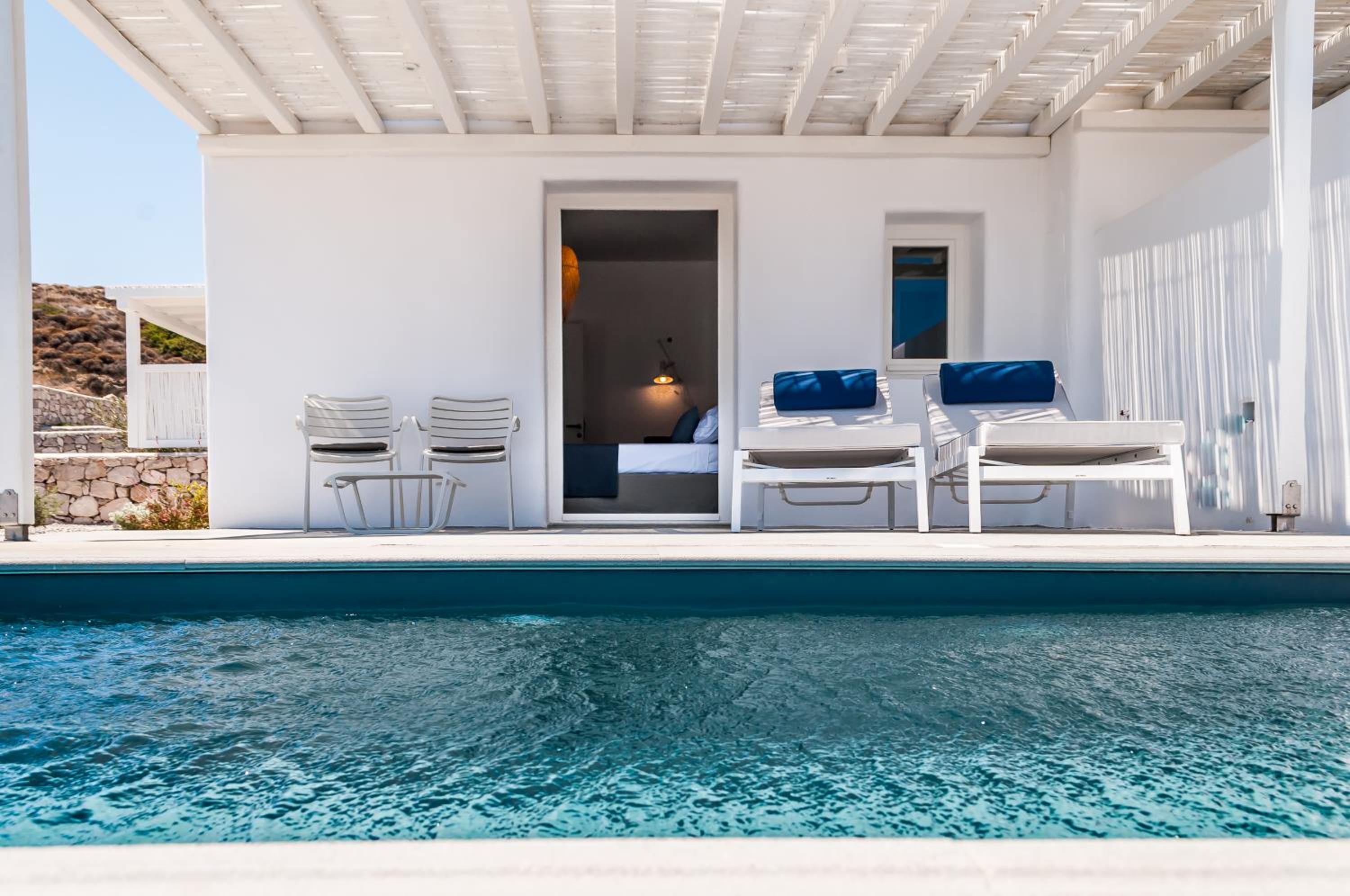 Milos Breeze Boutique Hotel 62