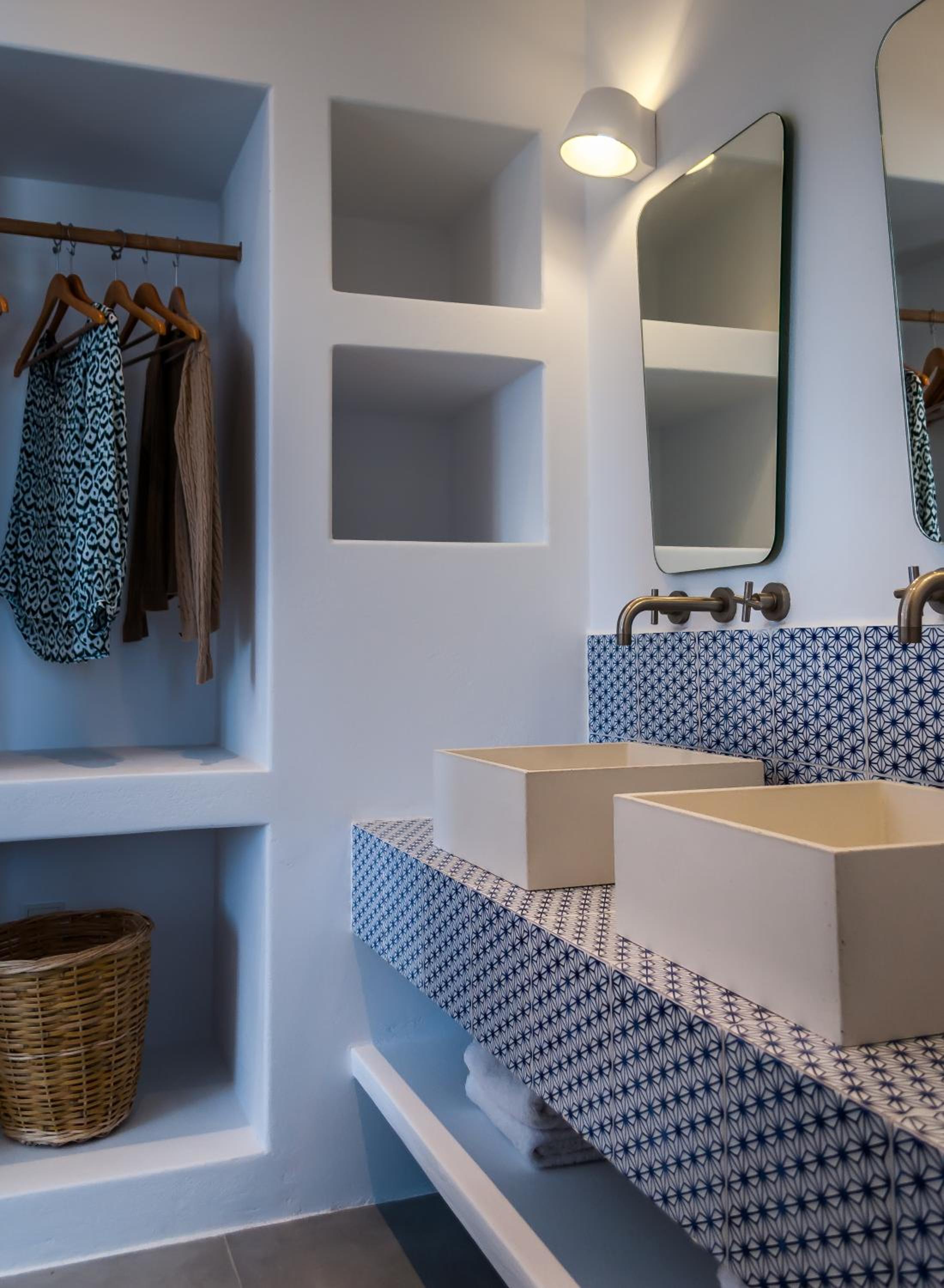Milos Breeze Boutique Hotel 60