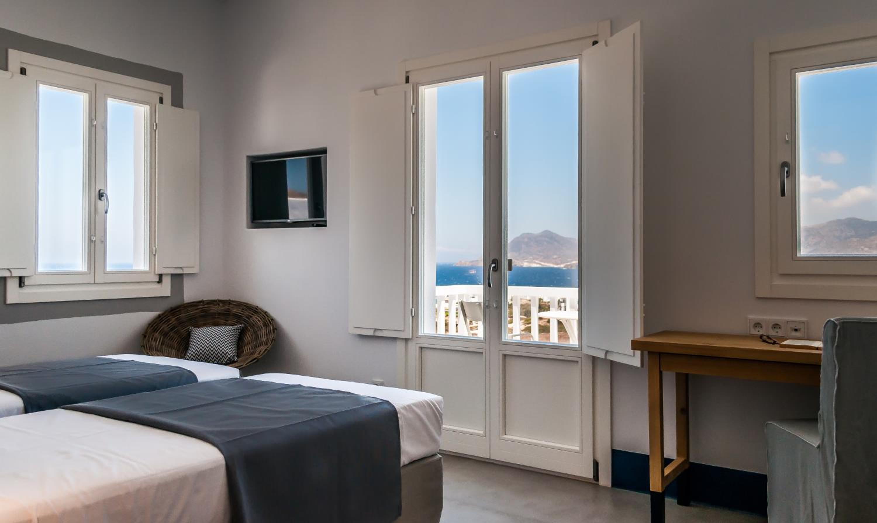 Milos Breeze Boutique Hotel 64