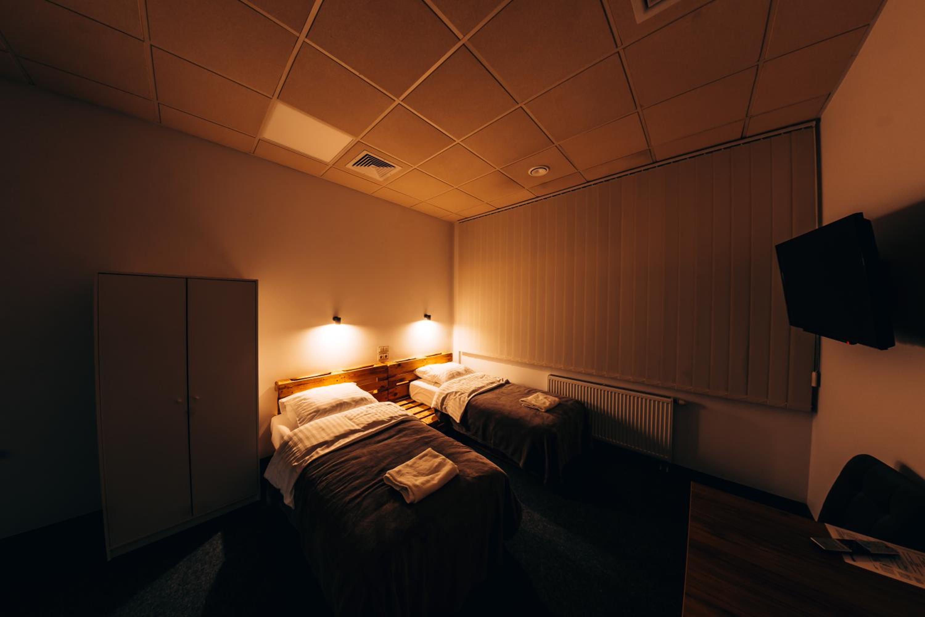 Apartamenty EXPO Nadarzyn 3Rooms, photo 78
