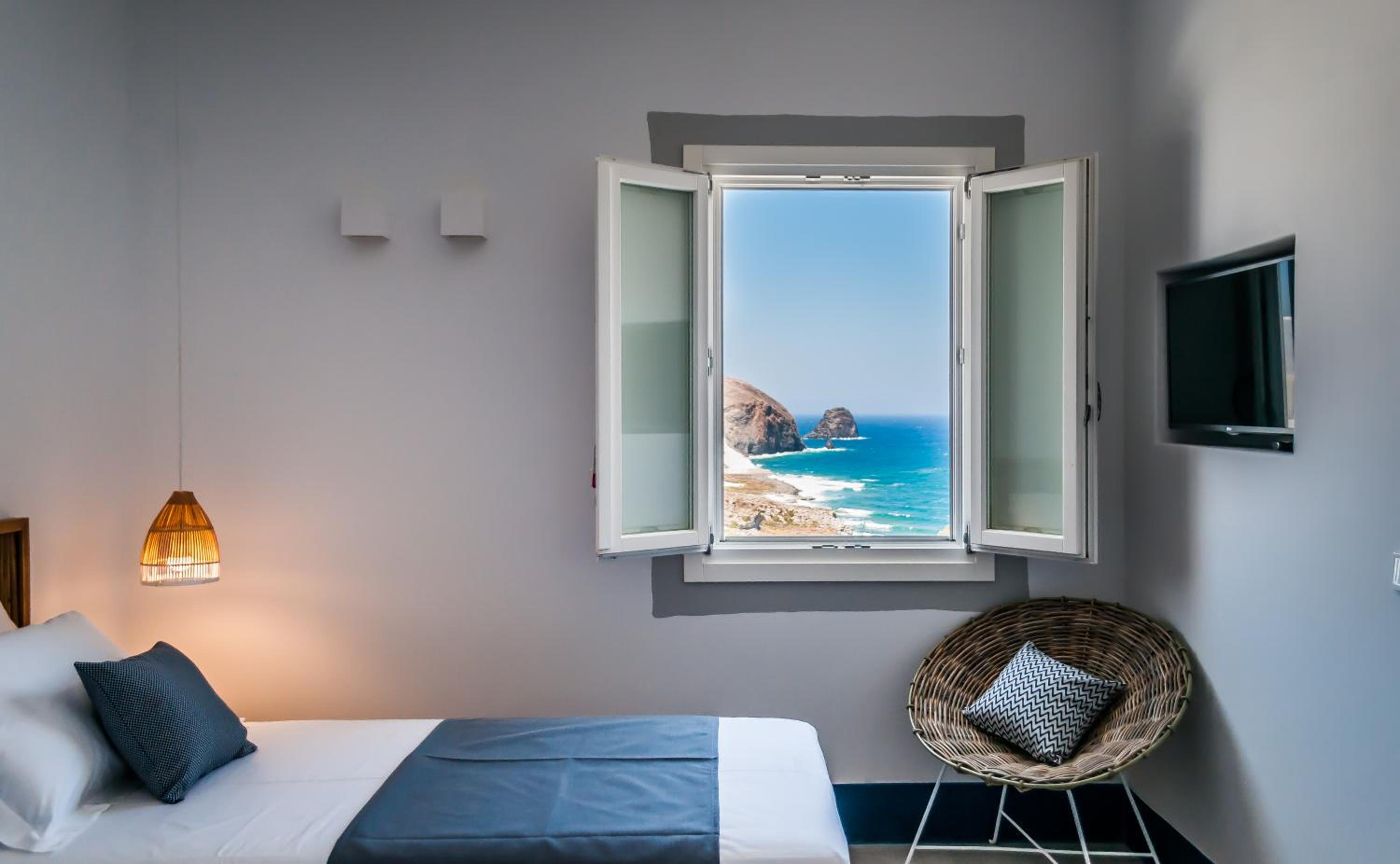 Milos Breeze Boutique Hotel 67