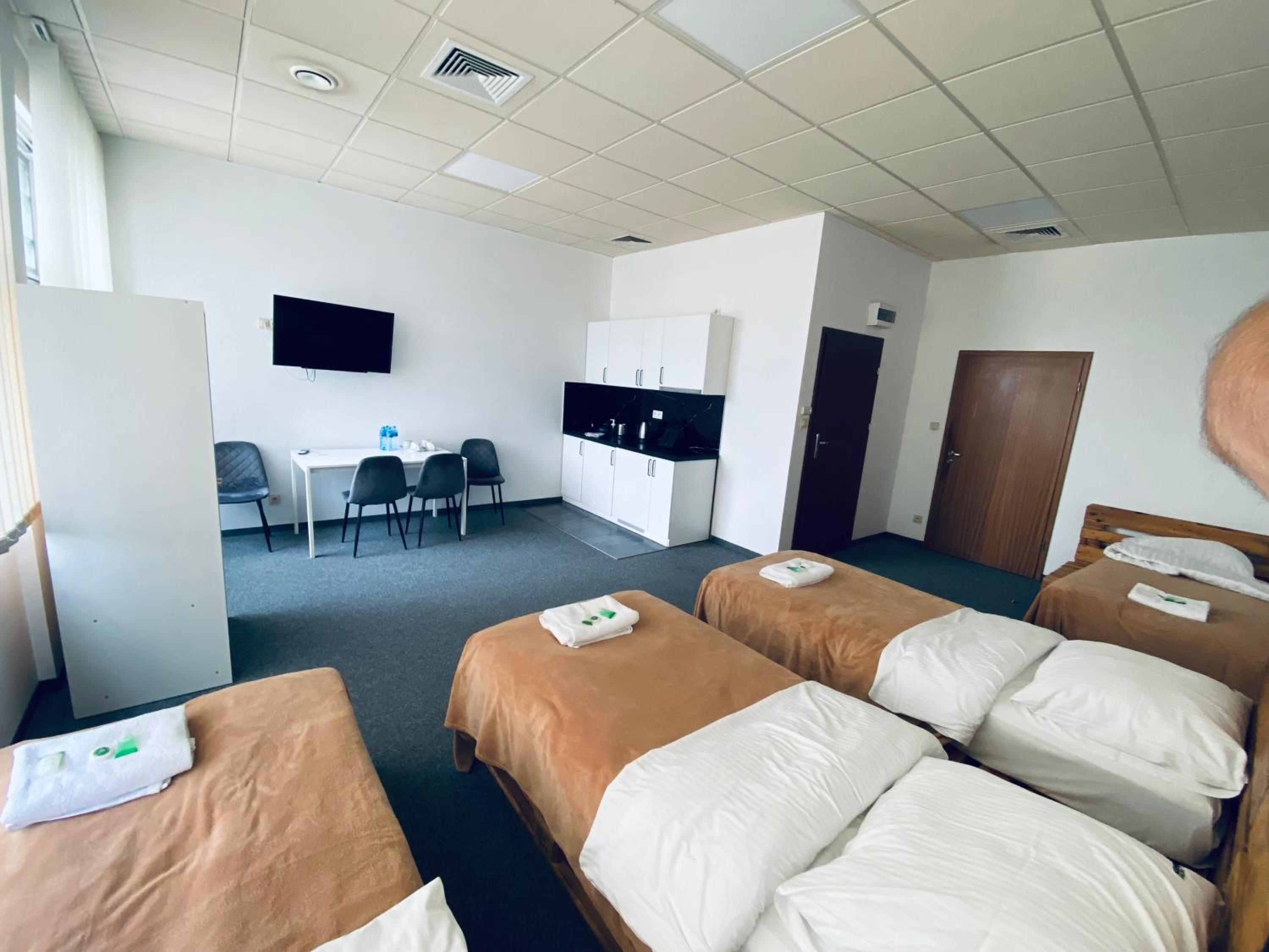 Apartamenty EXPO Nadarzyn 3Rooms, photo 88