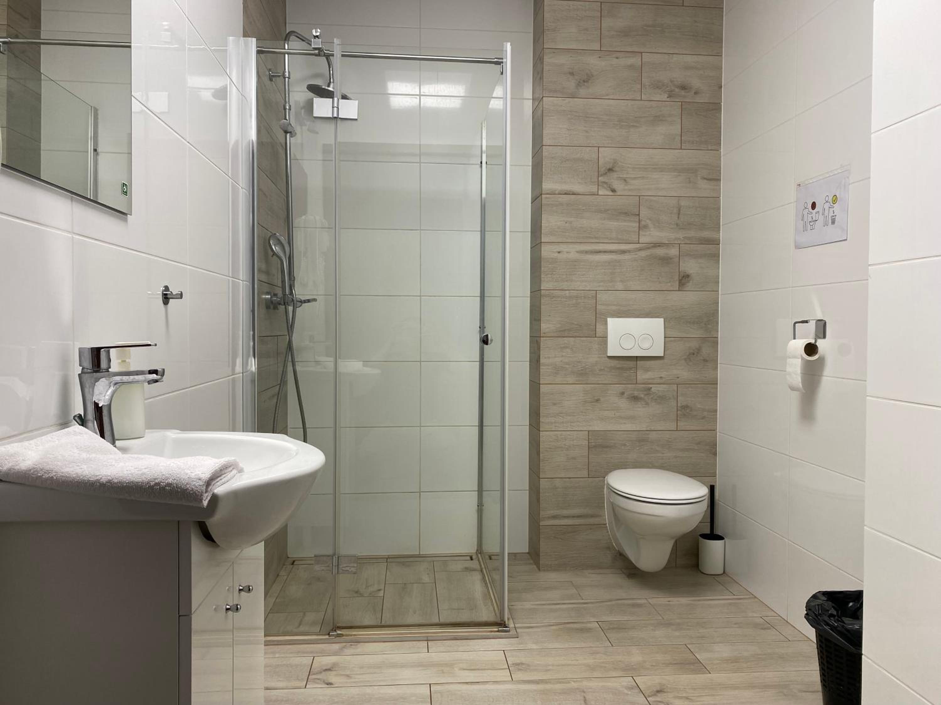 Apartamenty EXPO Nadarzyn 3Rooms, photo 43