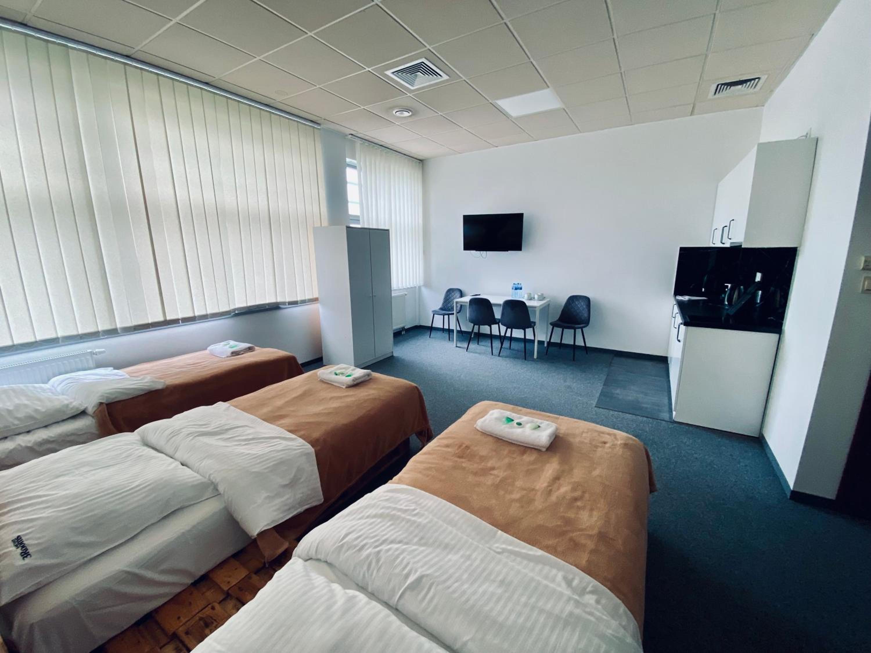 Apartamenty EXPO Nadarzyn 3Rooms, photo 17