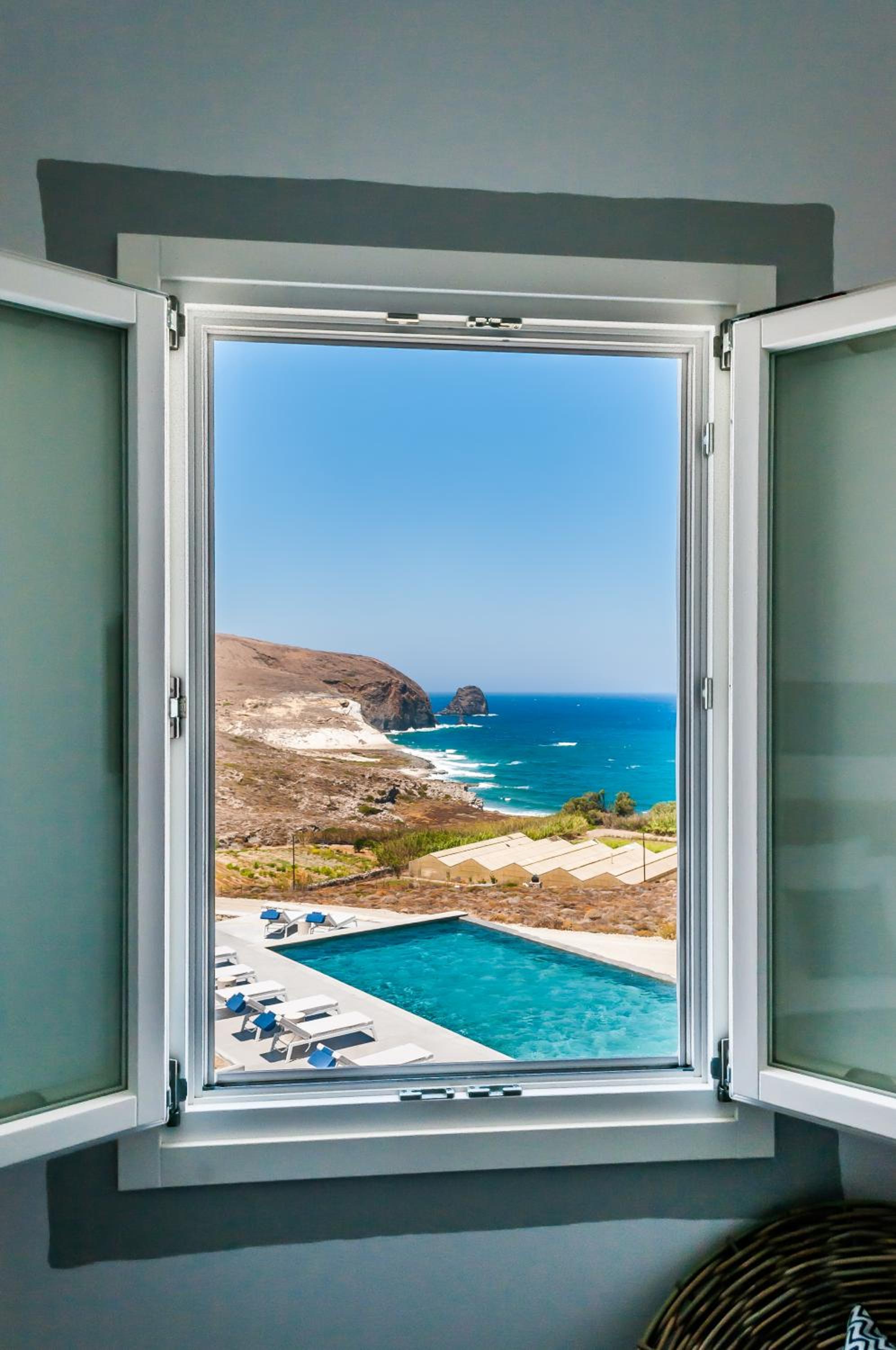 Milos Breeze Boutique Hotel 68