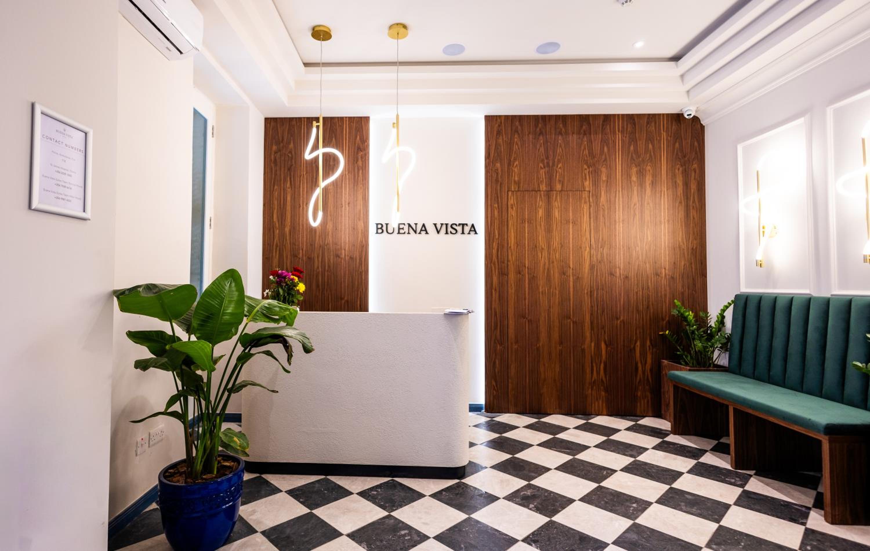 Buena Vista Suites
