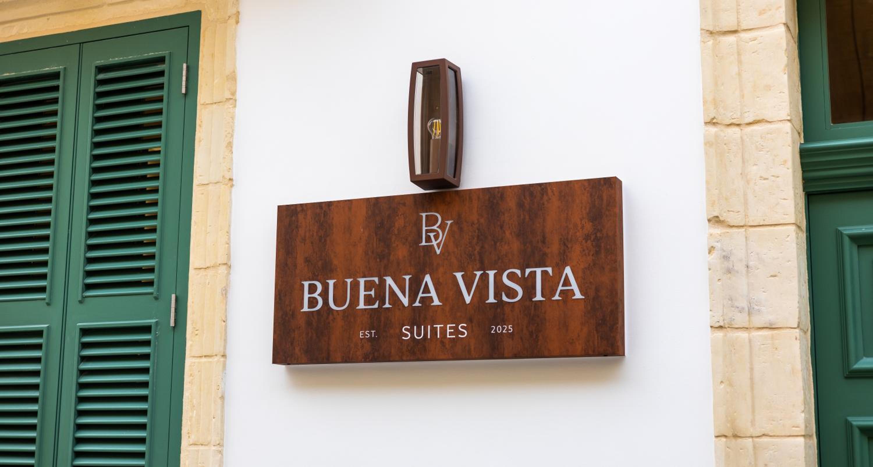 Buena Vista Suites