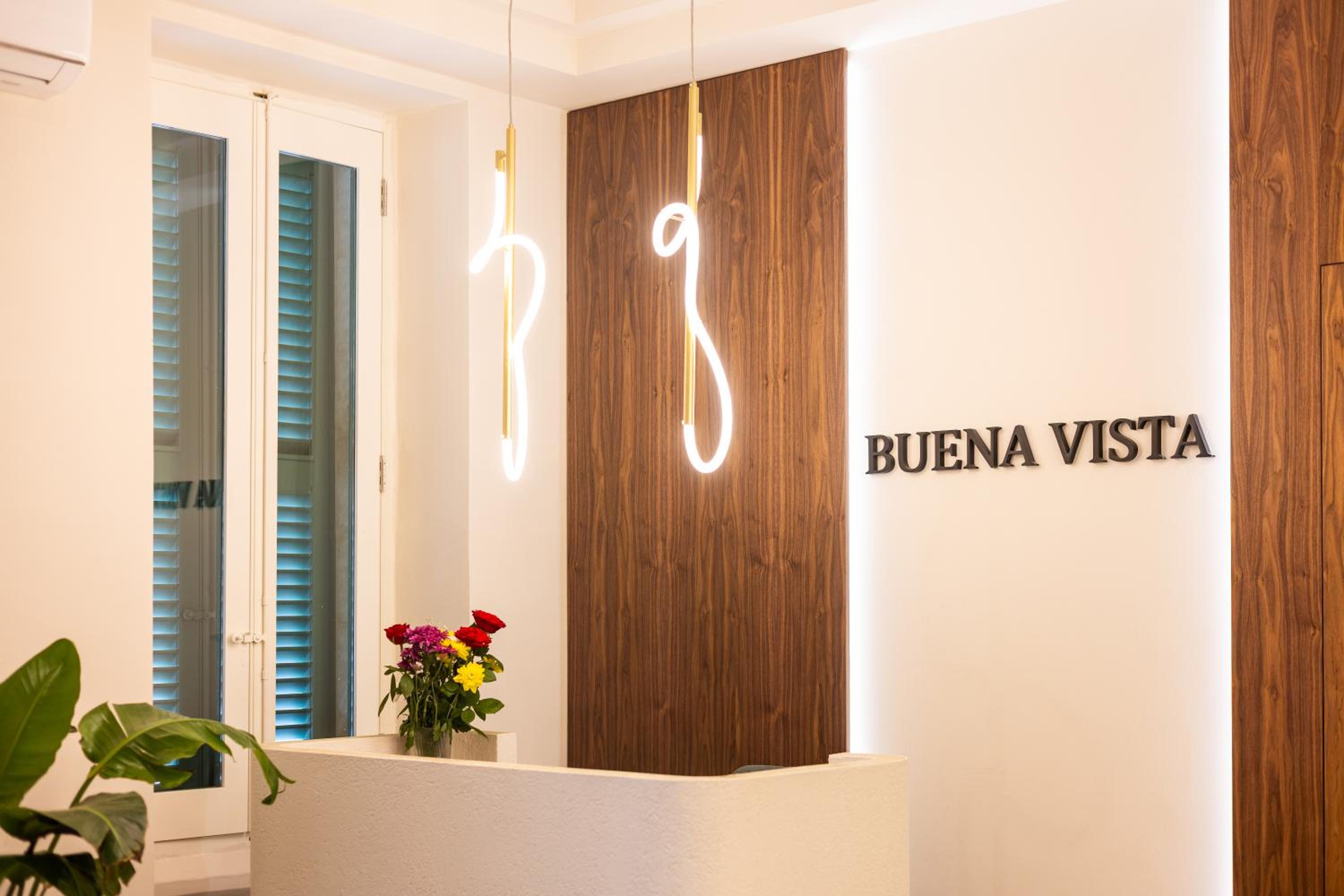 Buena Vista Suites